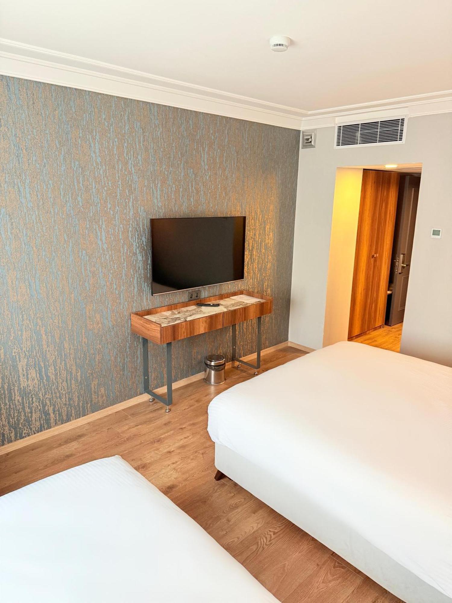 The Yali Hotel Izmir