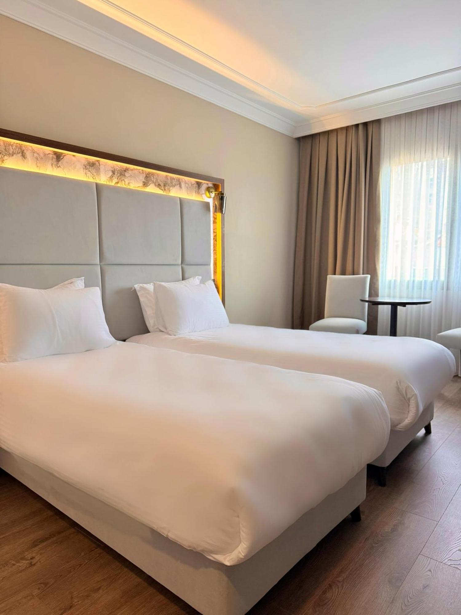 The Yali Hotel