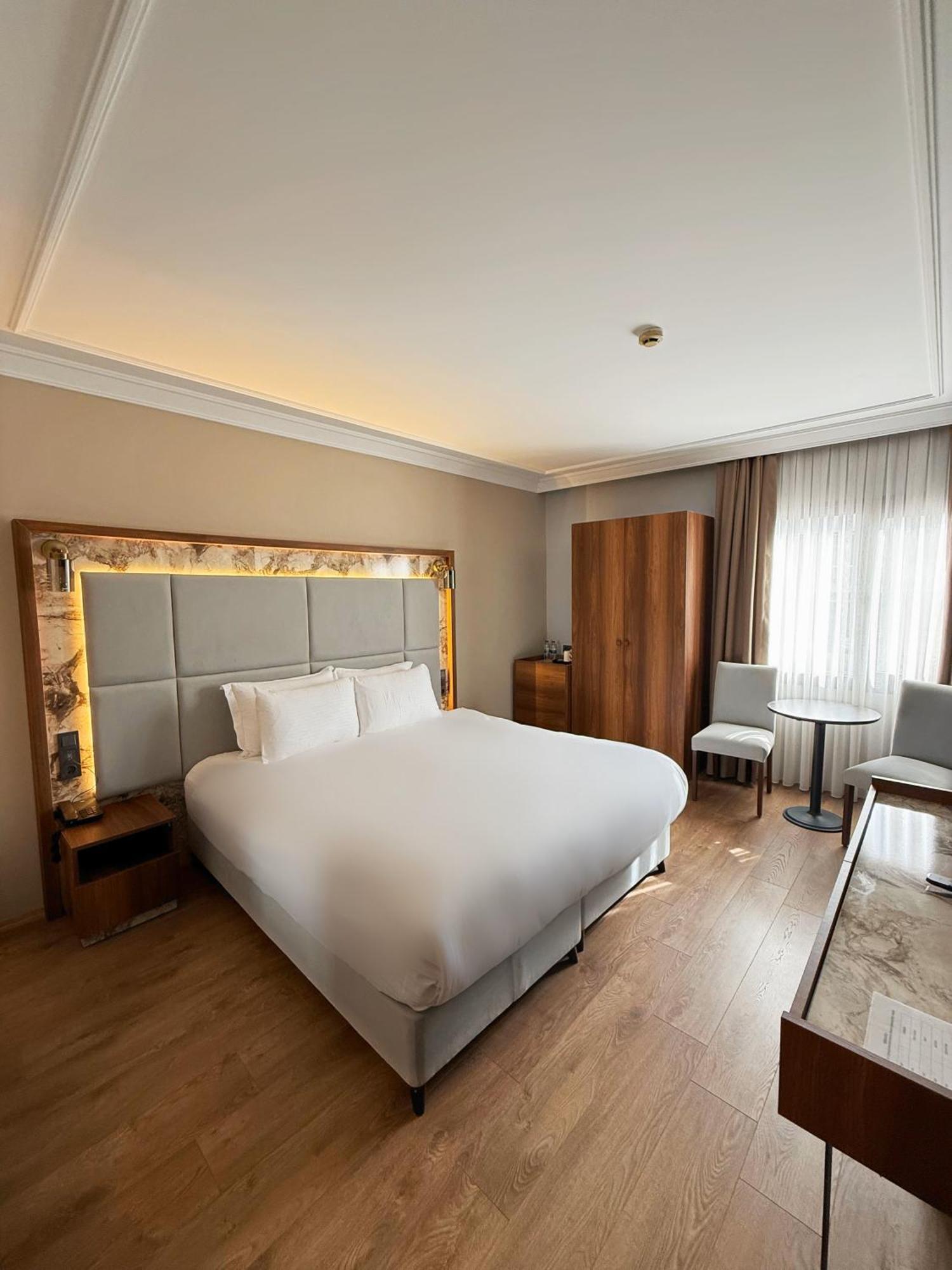 The Yali Hotel Izmir