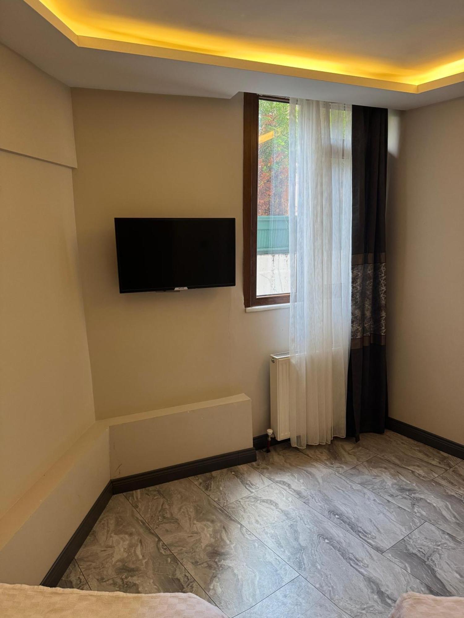Apartment Mar Boutique