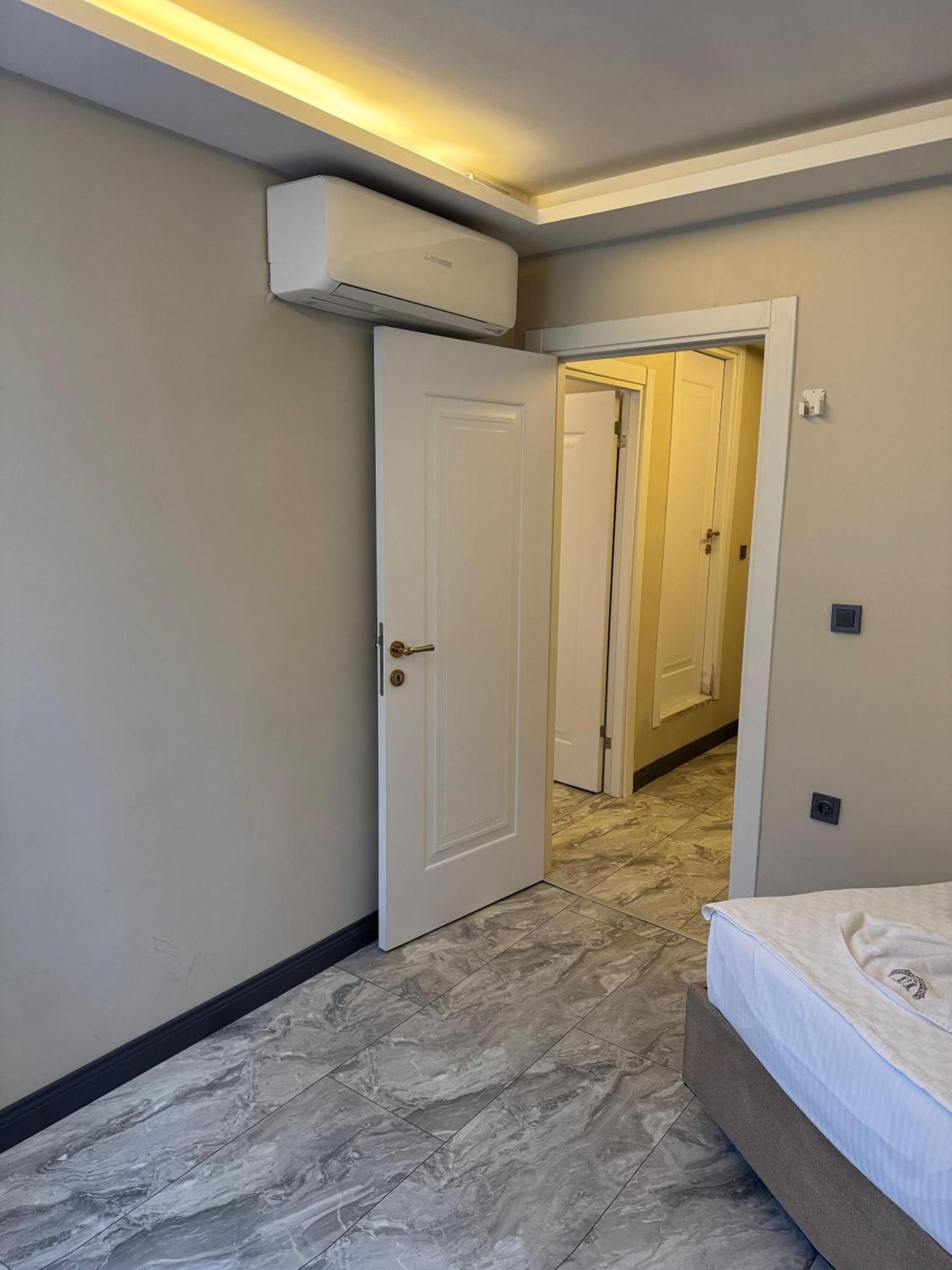 Mar Boutique Apartment *