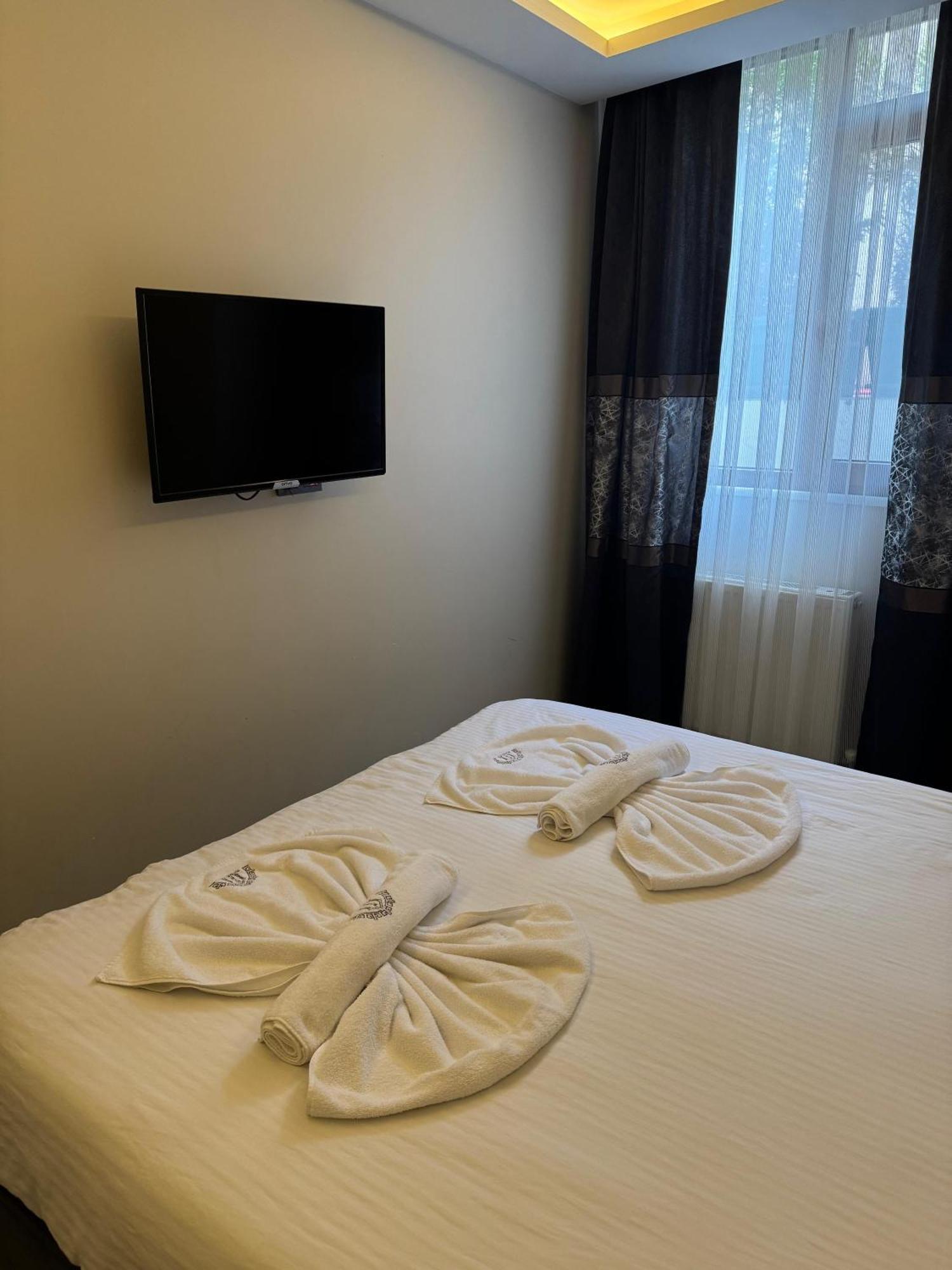 Apartment Mar Boutique *