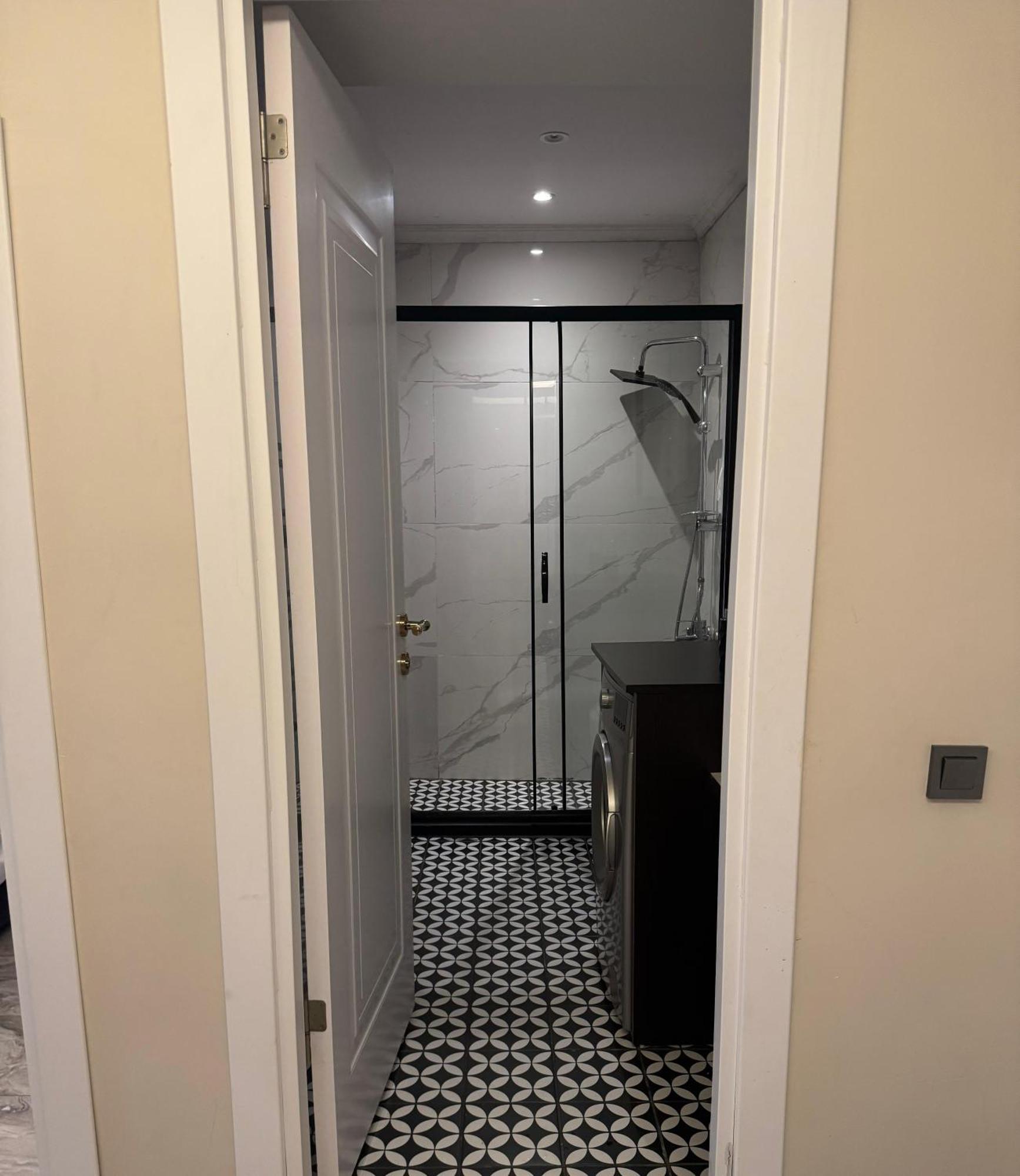 Apartment Mar Boutique Istanbul