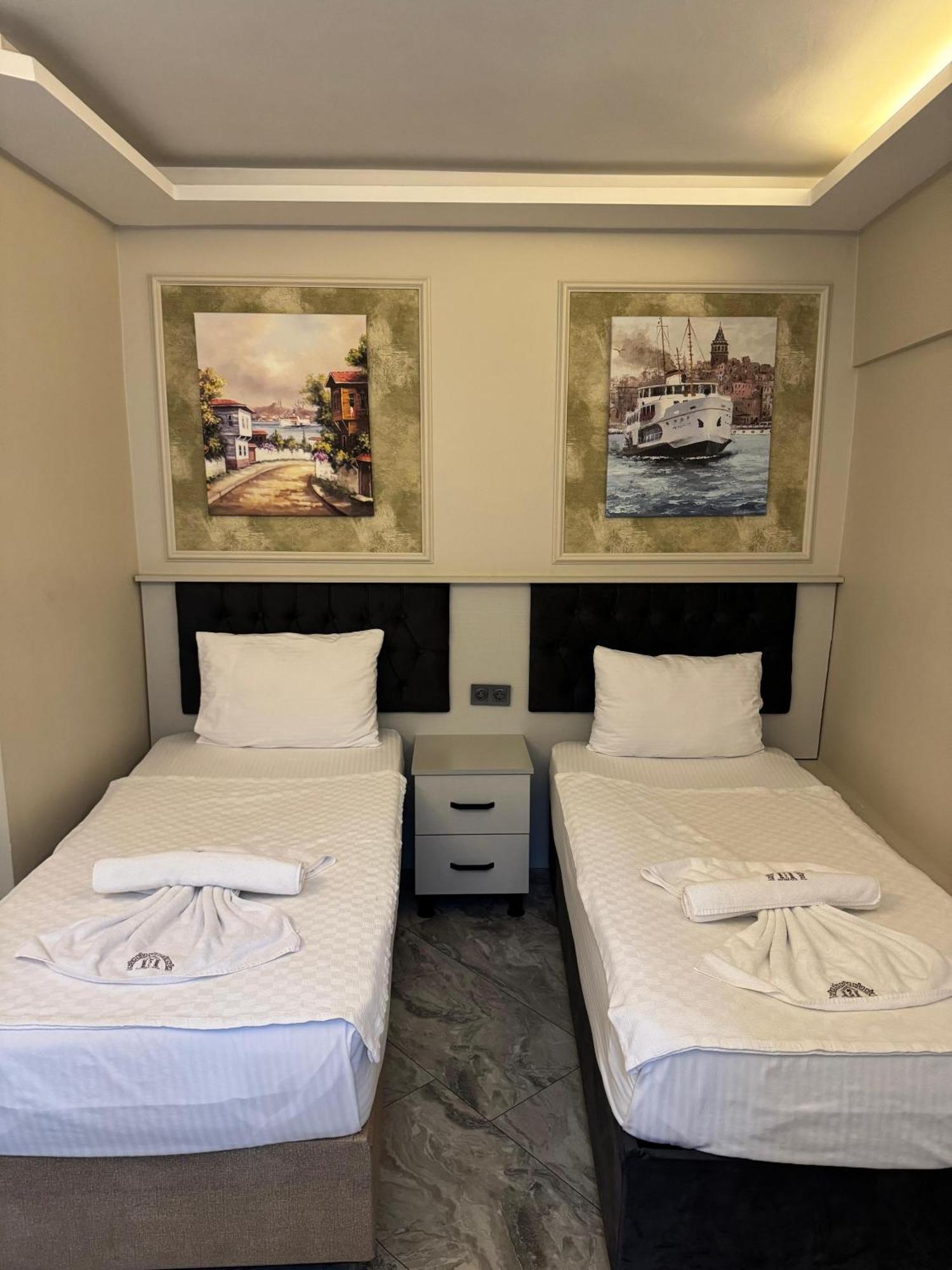 Mar Boutique Istanbul