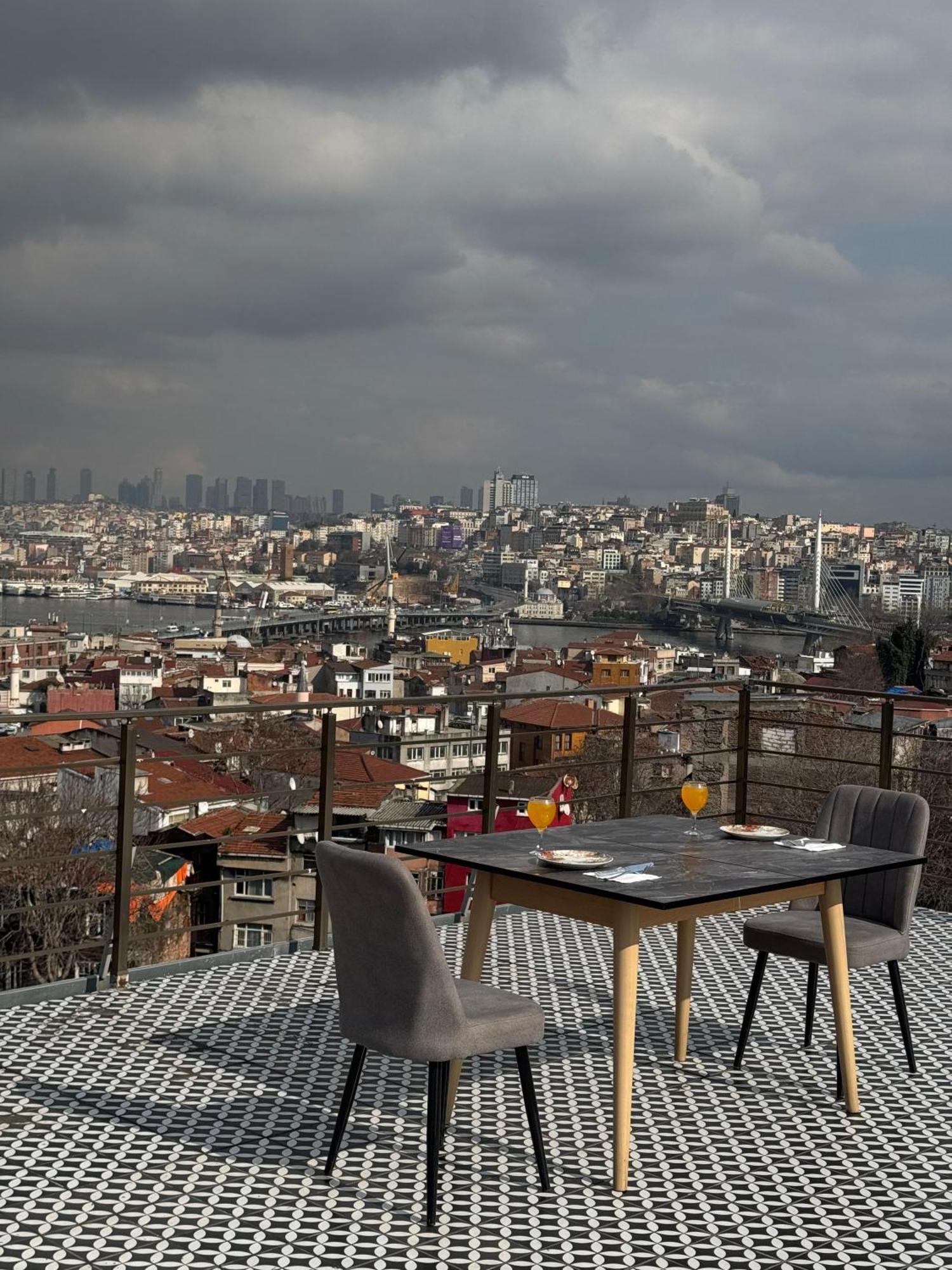 Mar Boutique Apartment
