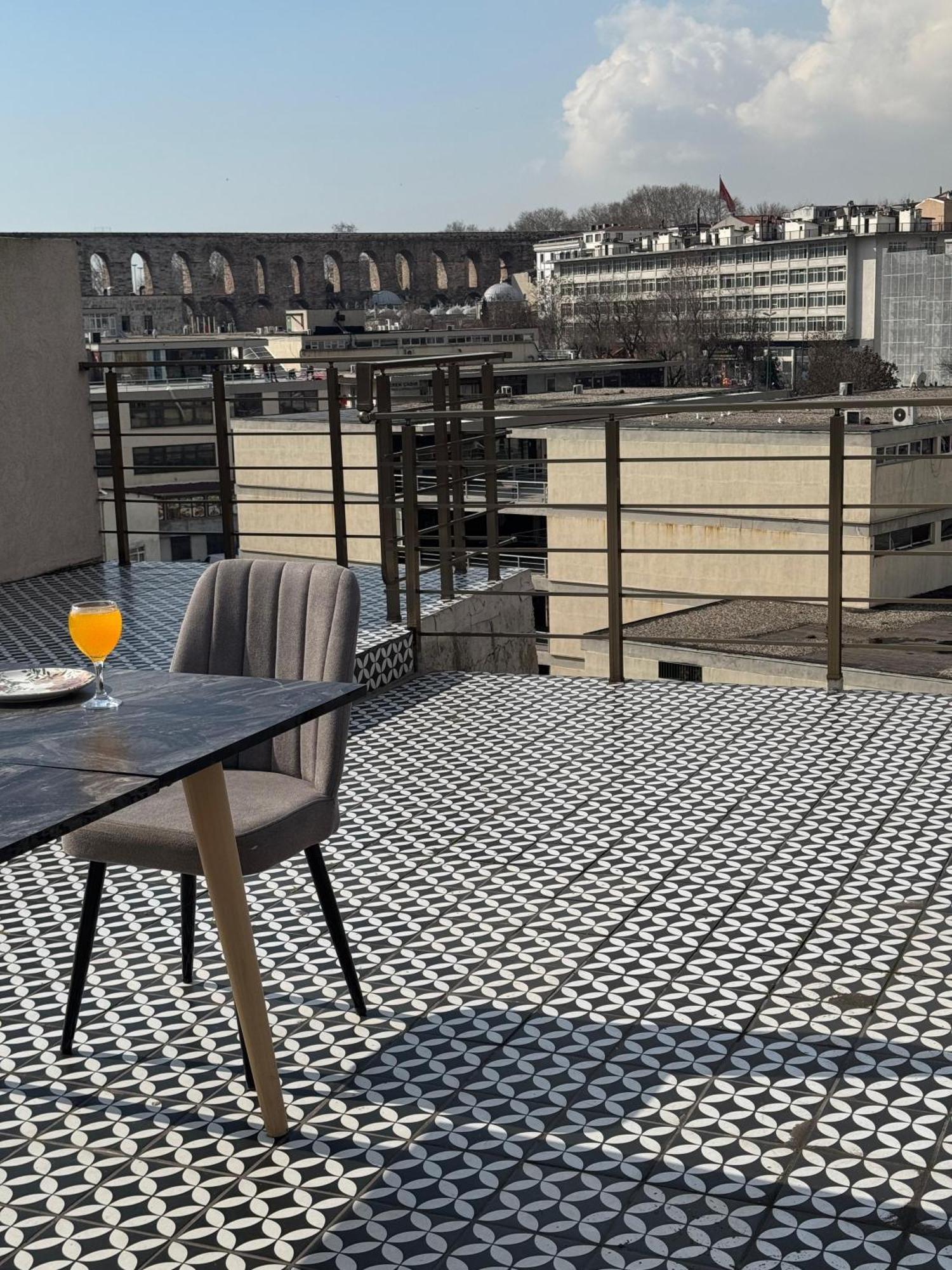 Mar Boutique Apartment Istanbul