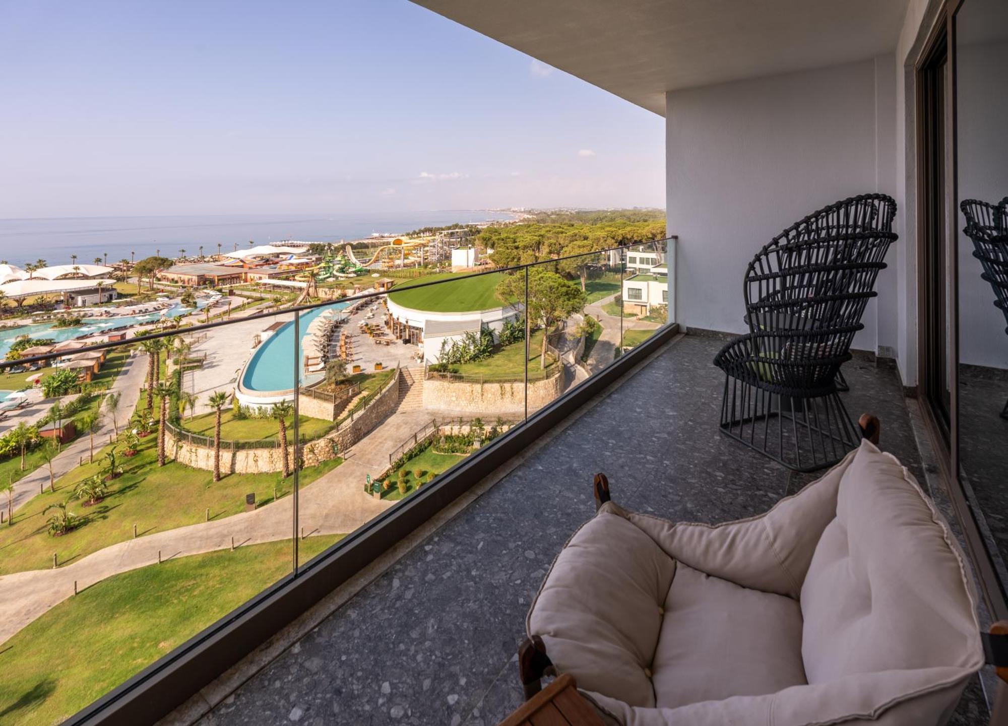 Hotel Ethno 5*