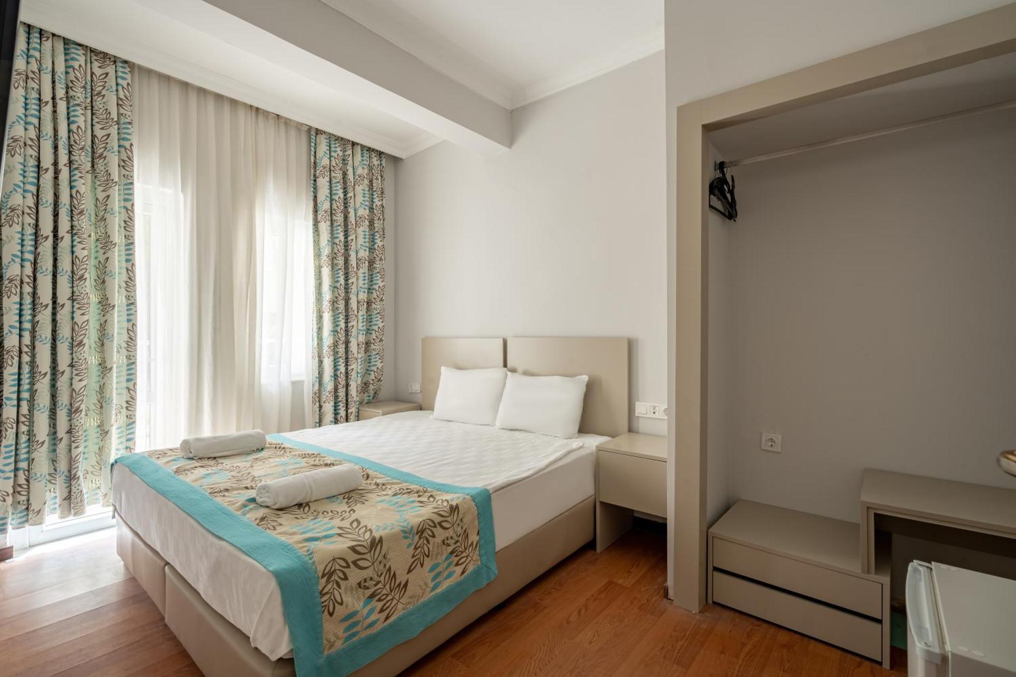 Hotel Nusso Club 4*