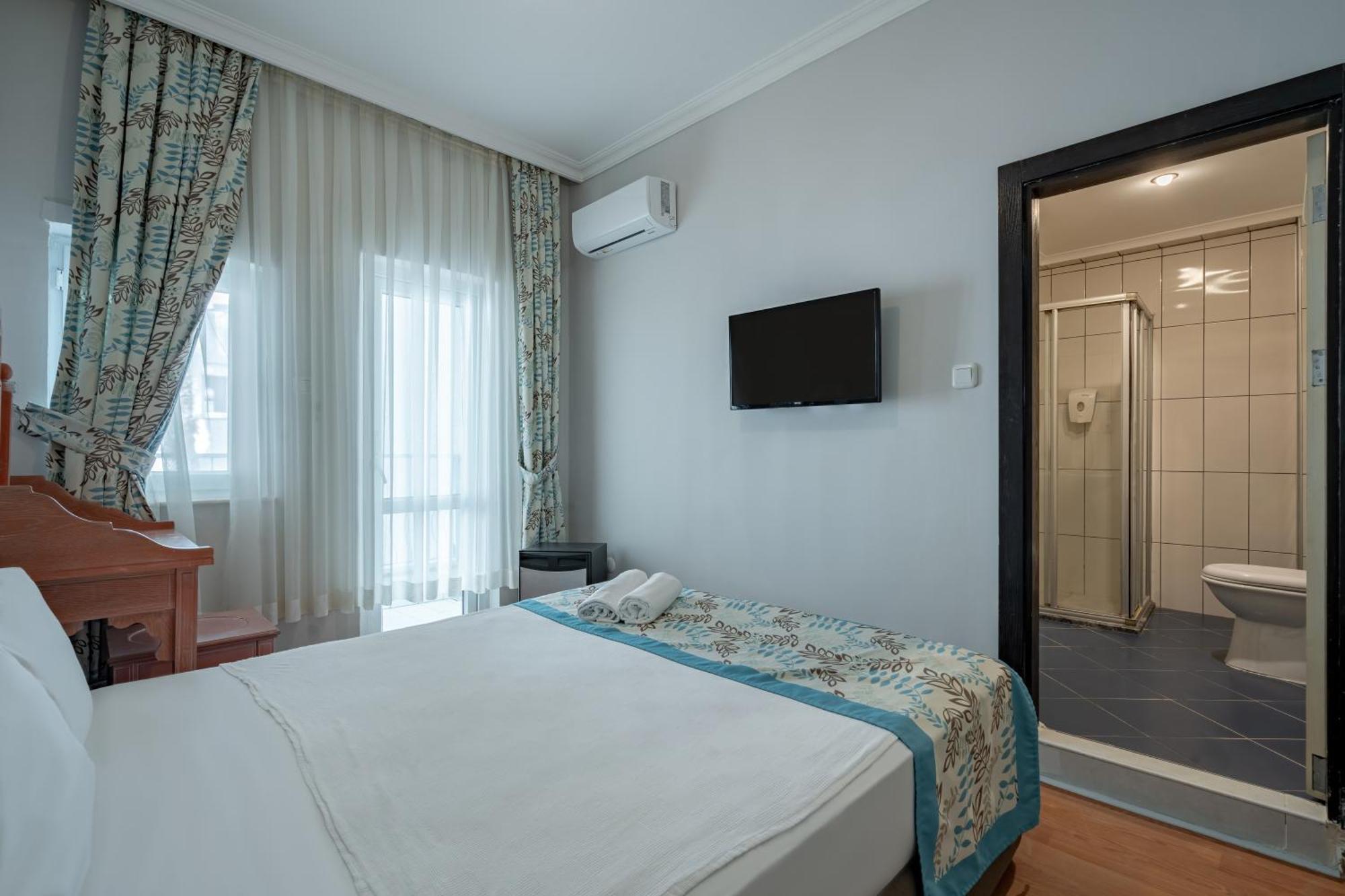 Nusso Club 4*