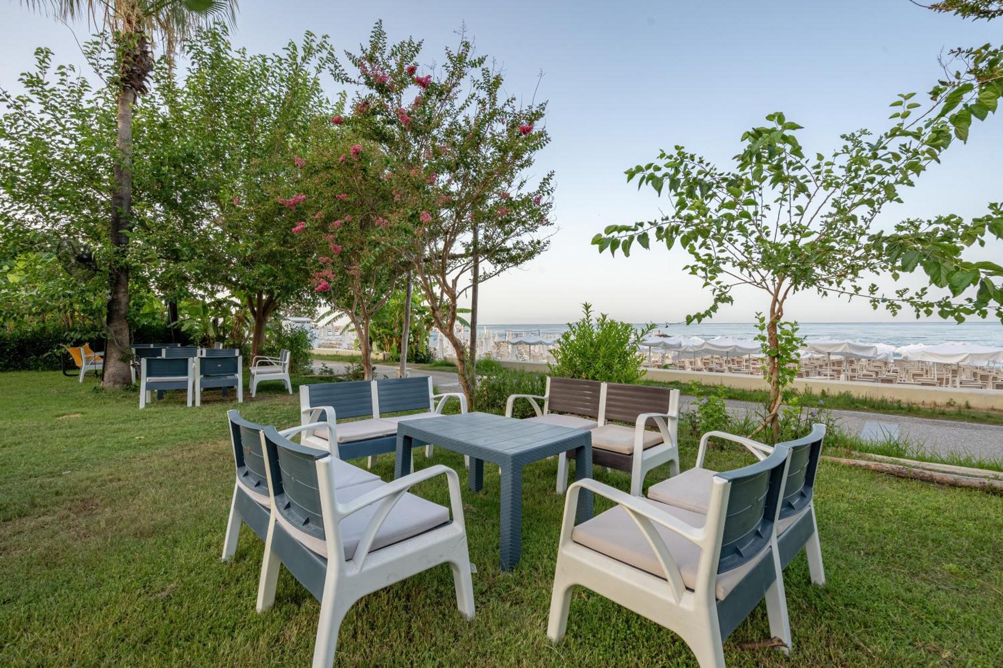 Nusso Club 4*