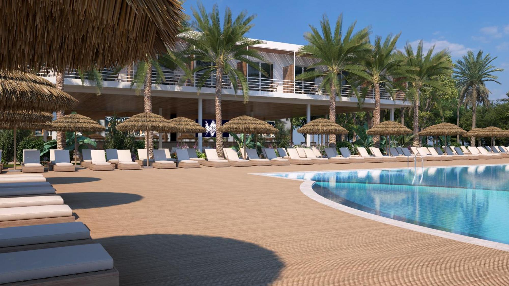 Resort Fashiontv Luxe 5*
