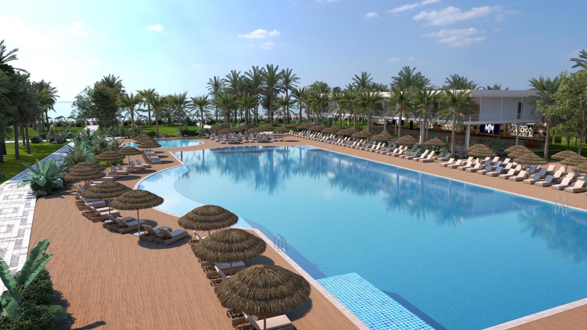 Fashiontv Luxe Resort Kemer