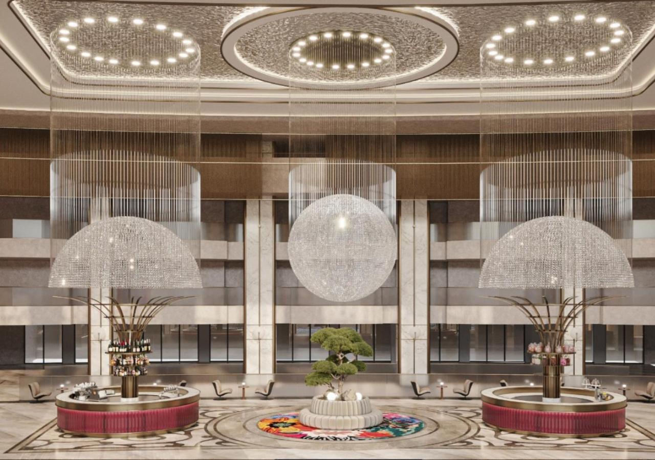 Resort Fashiontv Luxe