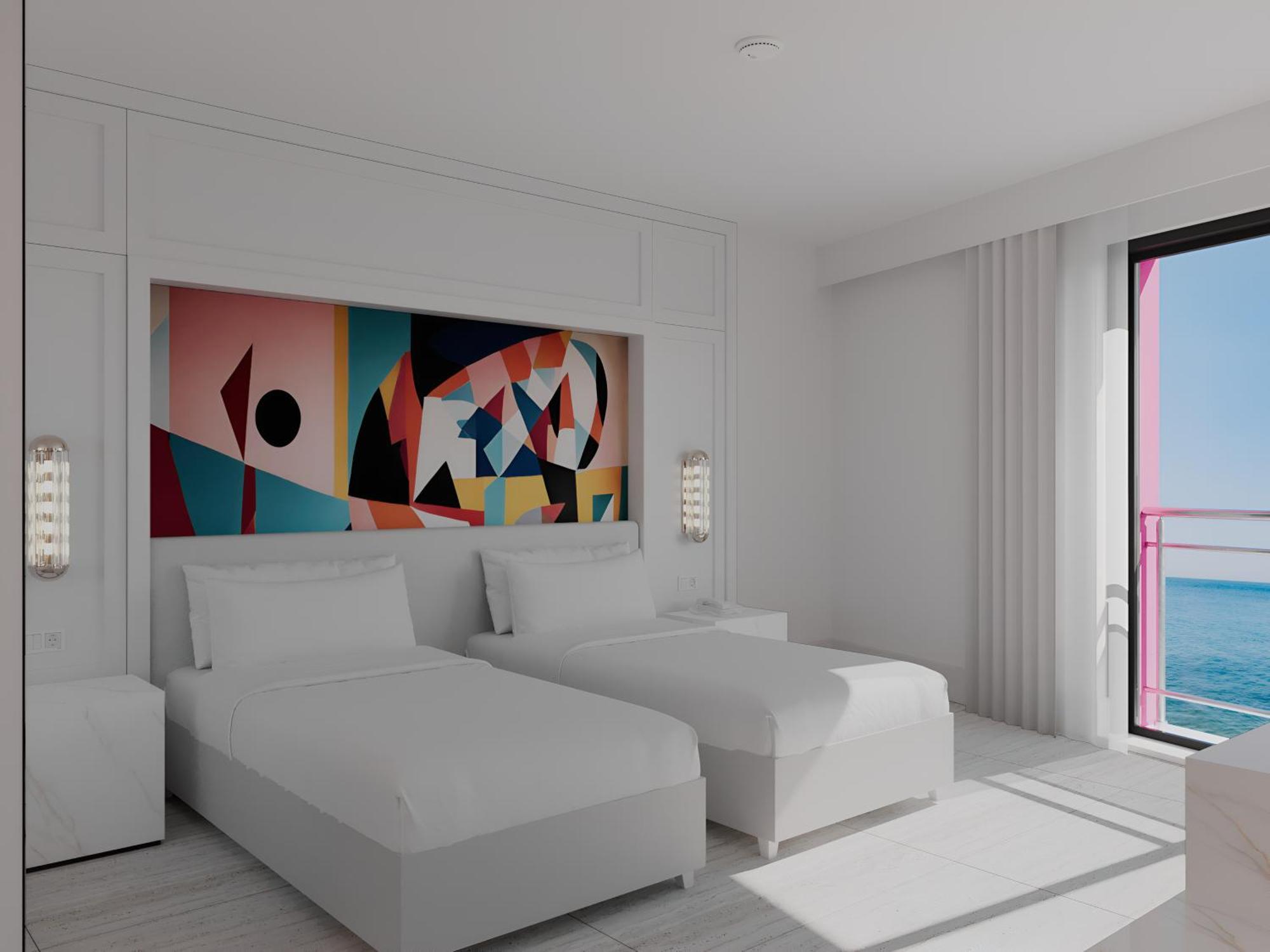 Fashiontv Luxe Resort
