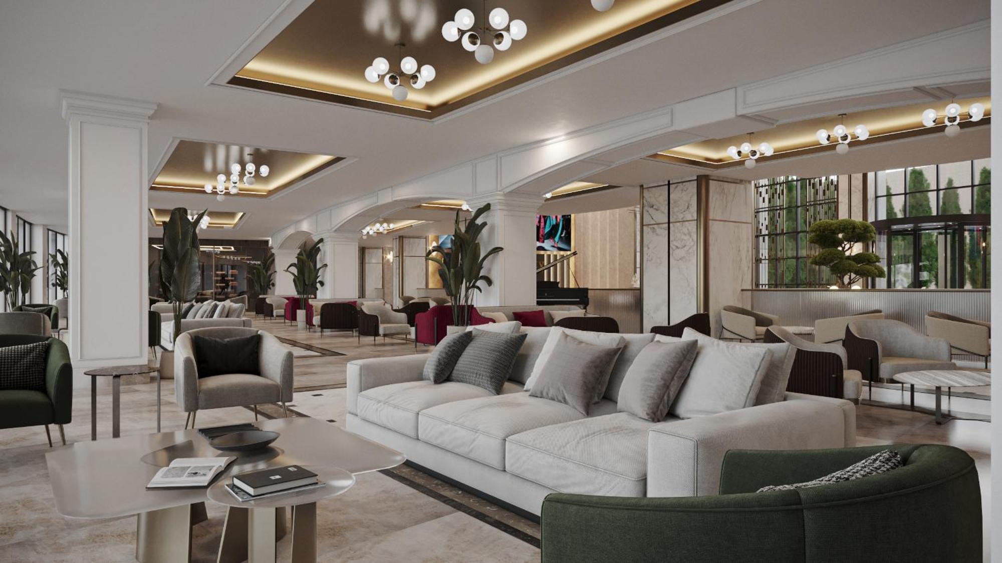 Fashiontv Luxe Resort