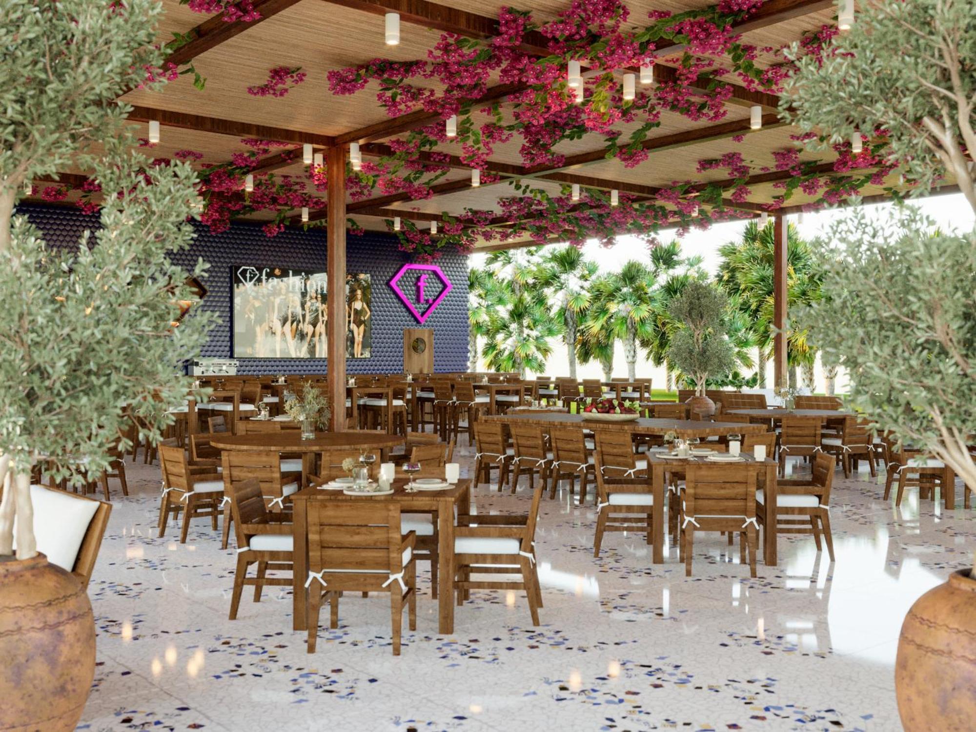 Fashiontv Luxe Resort
