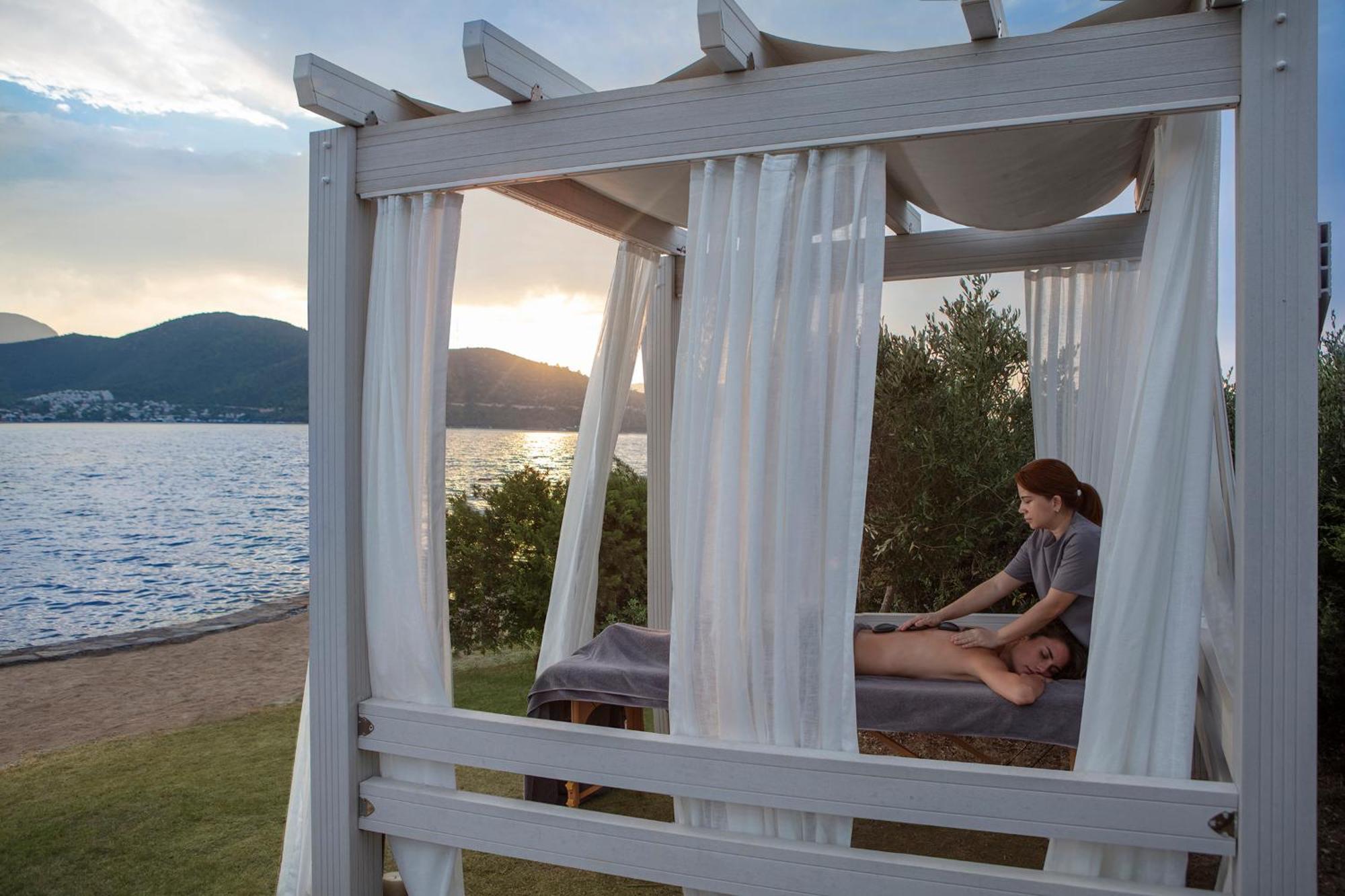 Susona Bodrum, Lxr & 5*