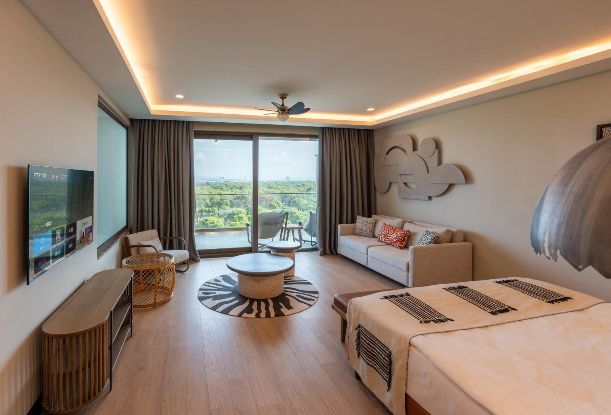 Hotel Ethno 5*