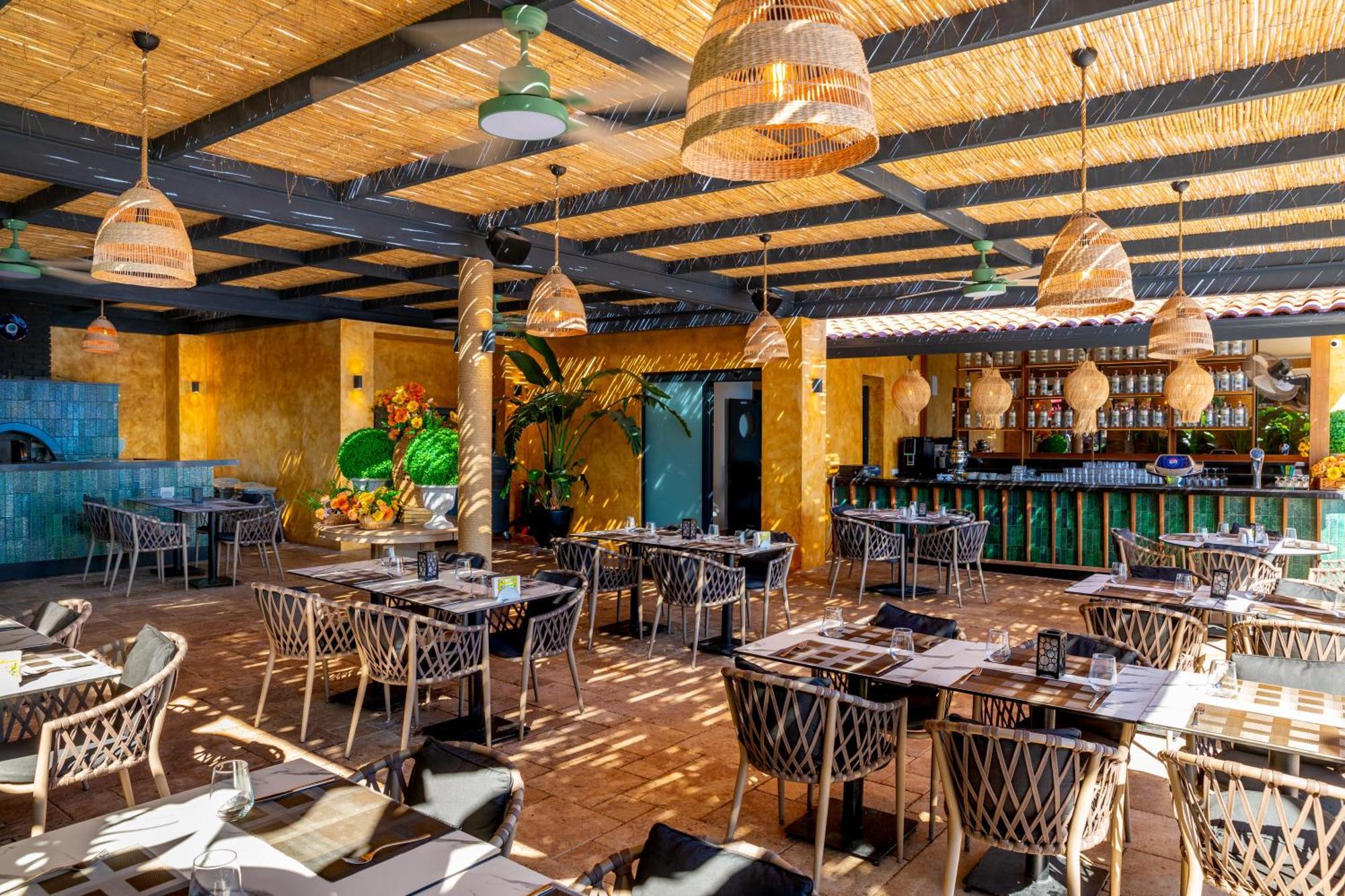 Hotel Grand Yazici Club Turban Termal
