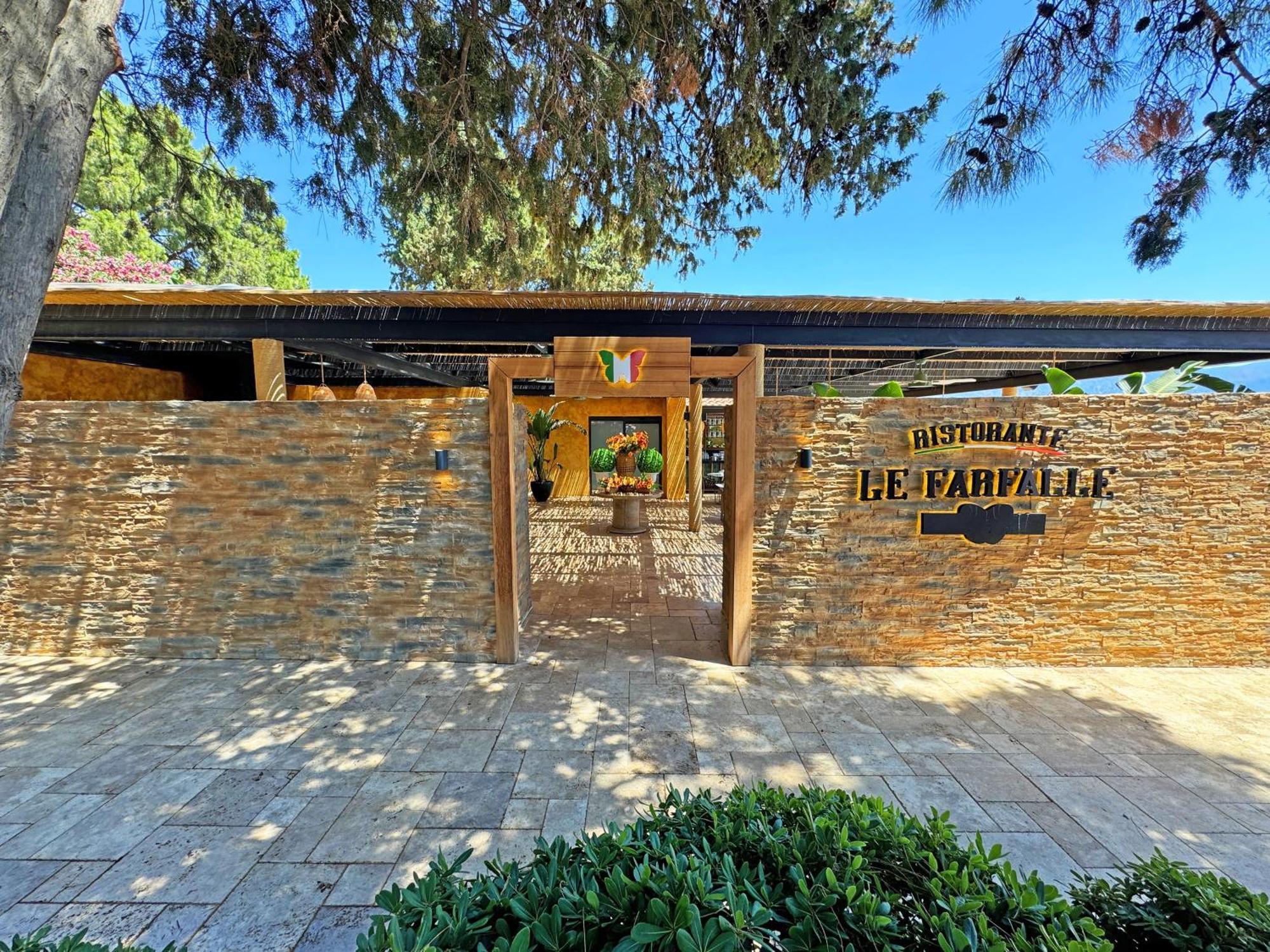 Grand Yazici Club Turban Termal 4* Marmaris