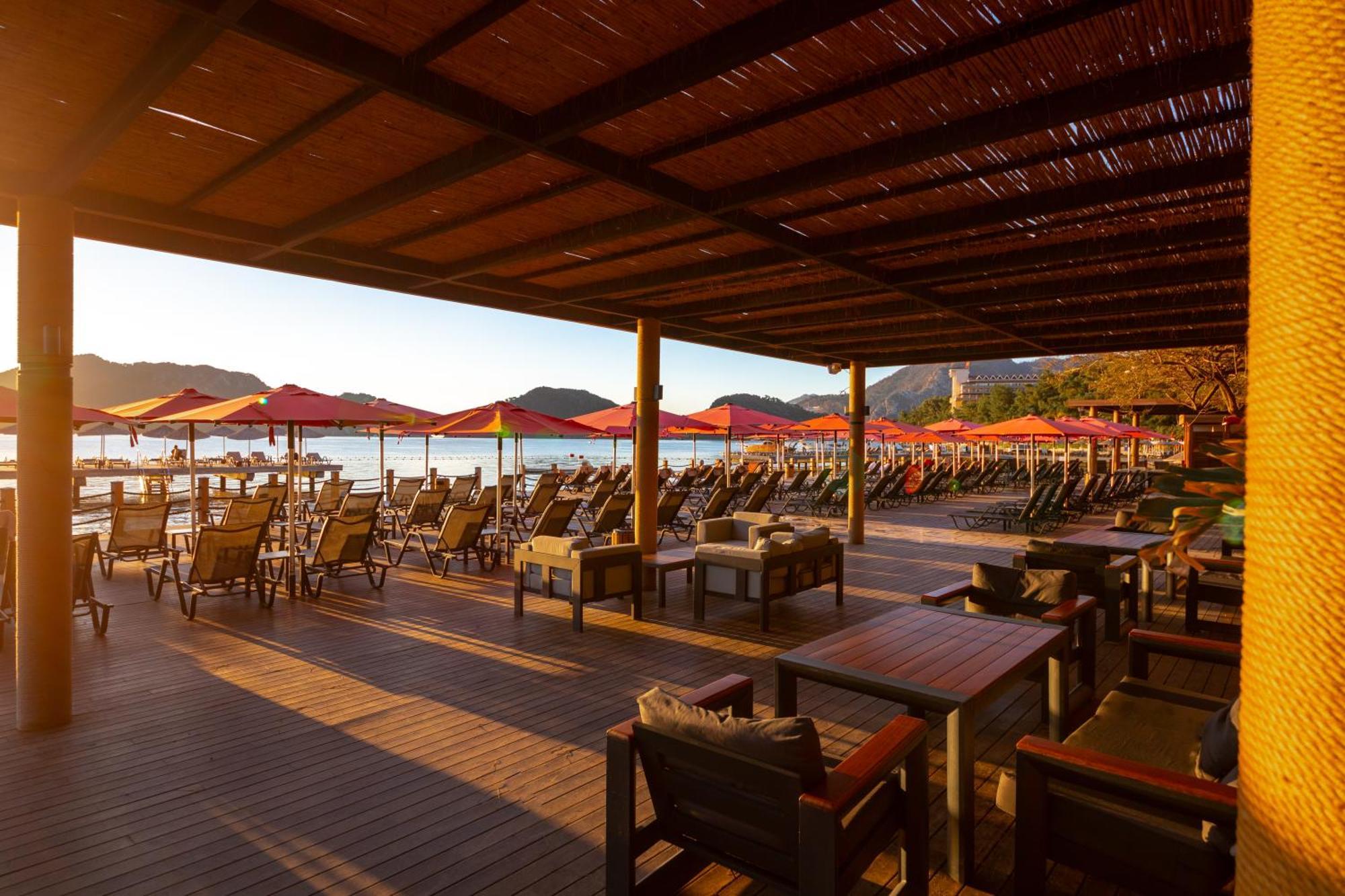 Grand Yazici Club Turban Termal Hotel