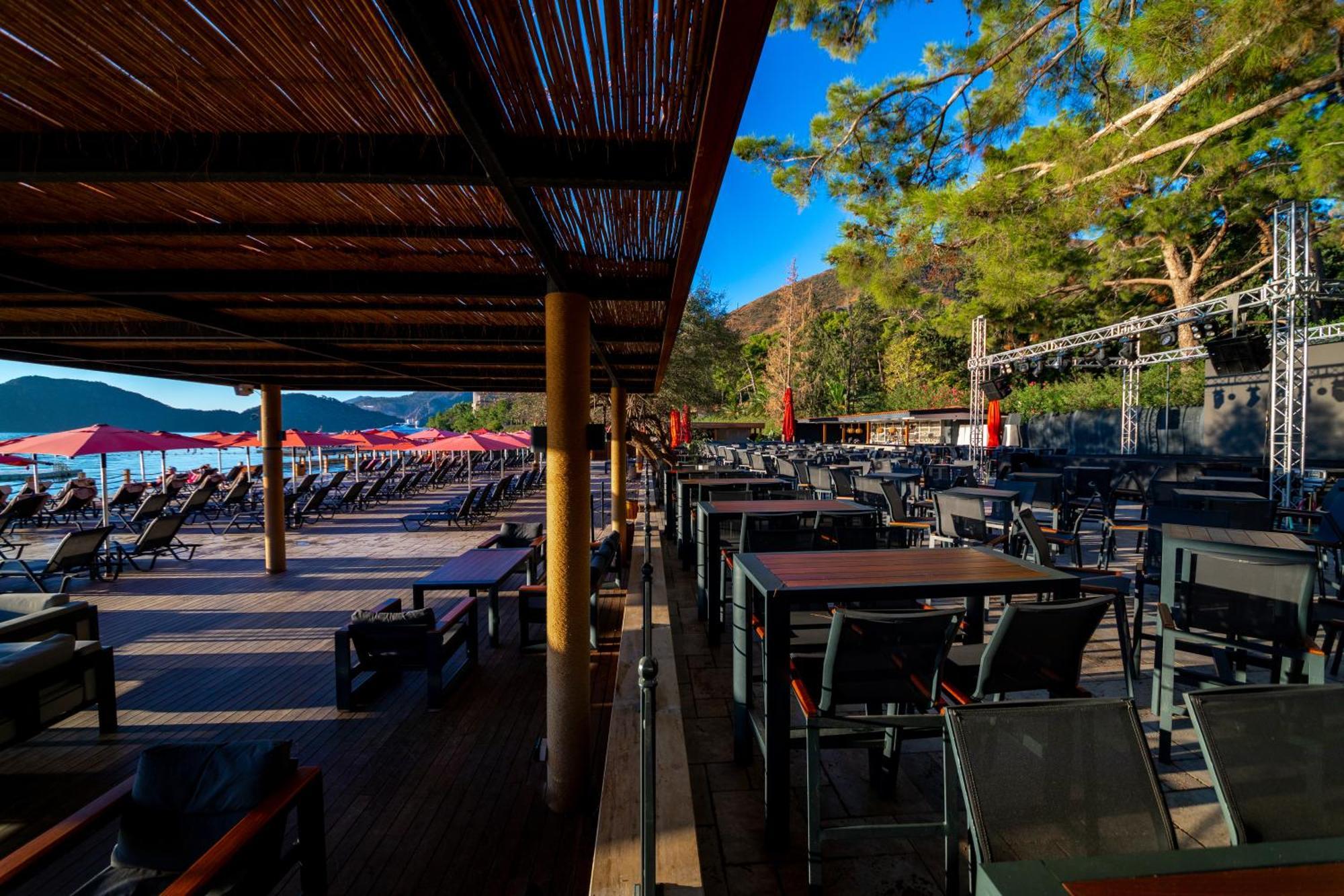 Hotel Grand Yazici Club Turban Termal