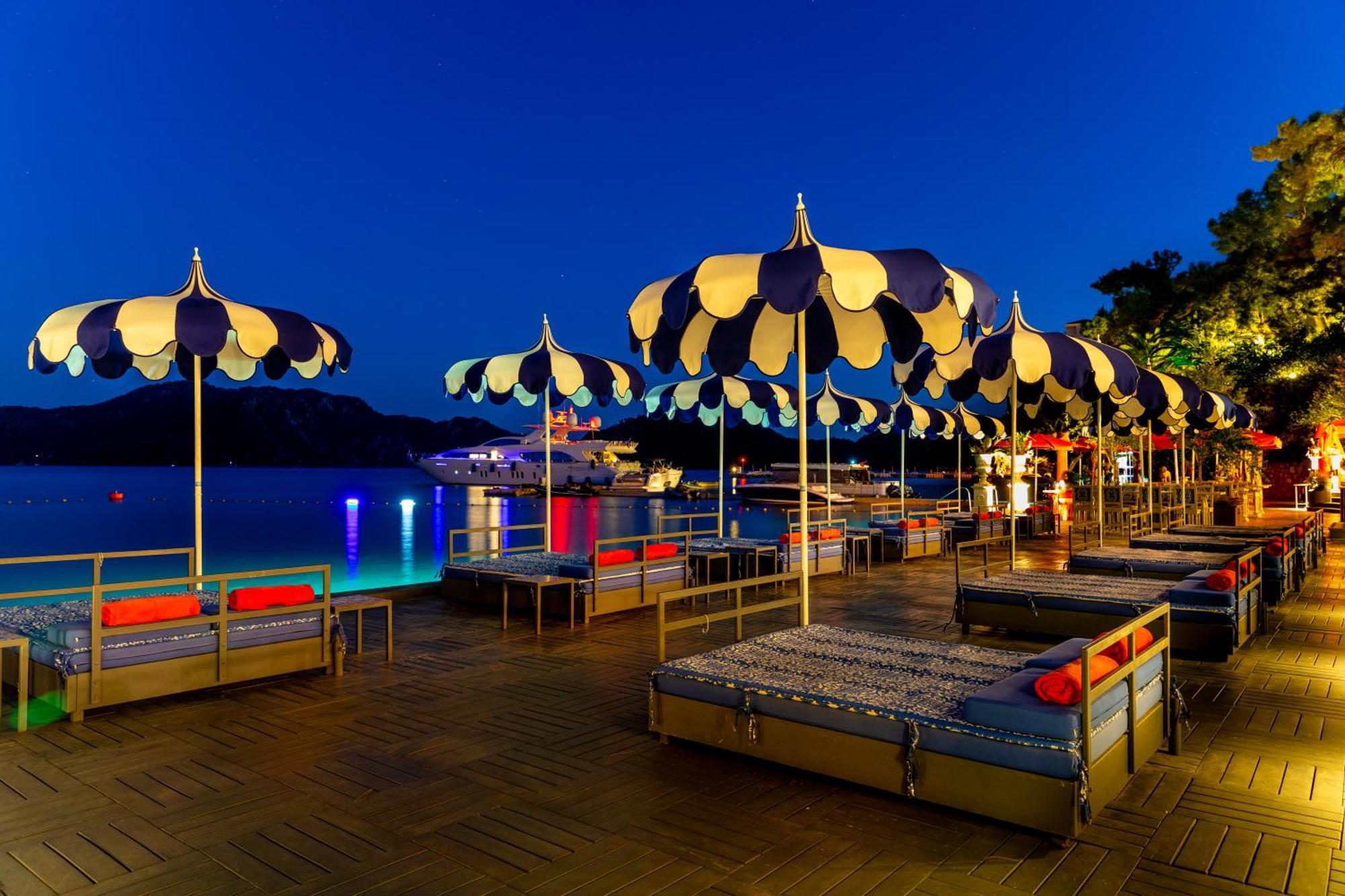 Grand Yazici Club Turban Termal 4* Marmaris