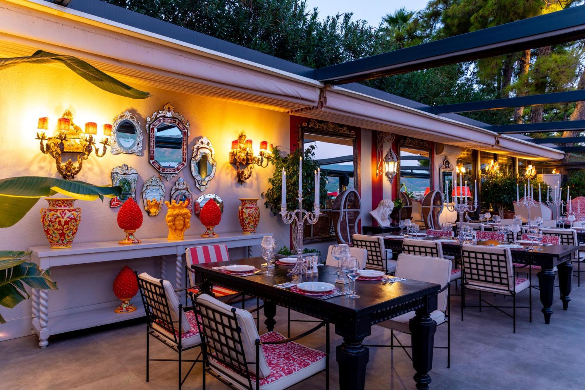 Hotel Grand Yazici Club Turban Termal