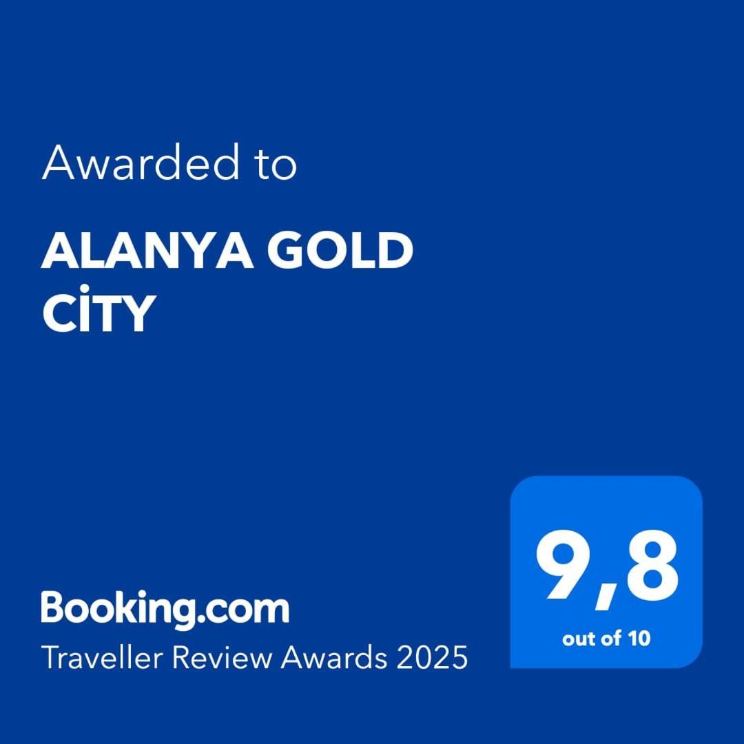 Gold * Alanya