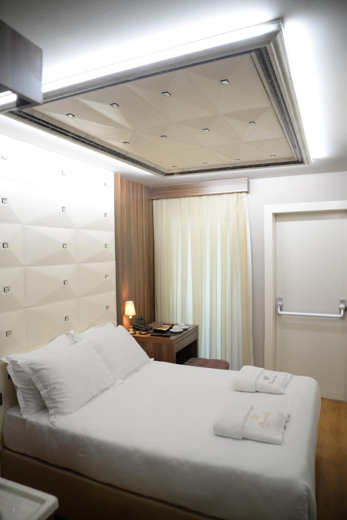 Perante Sisli Hotel *