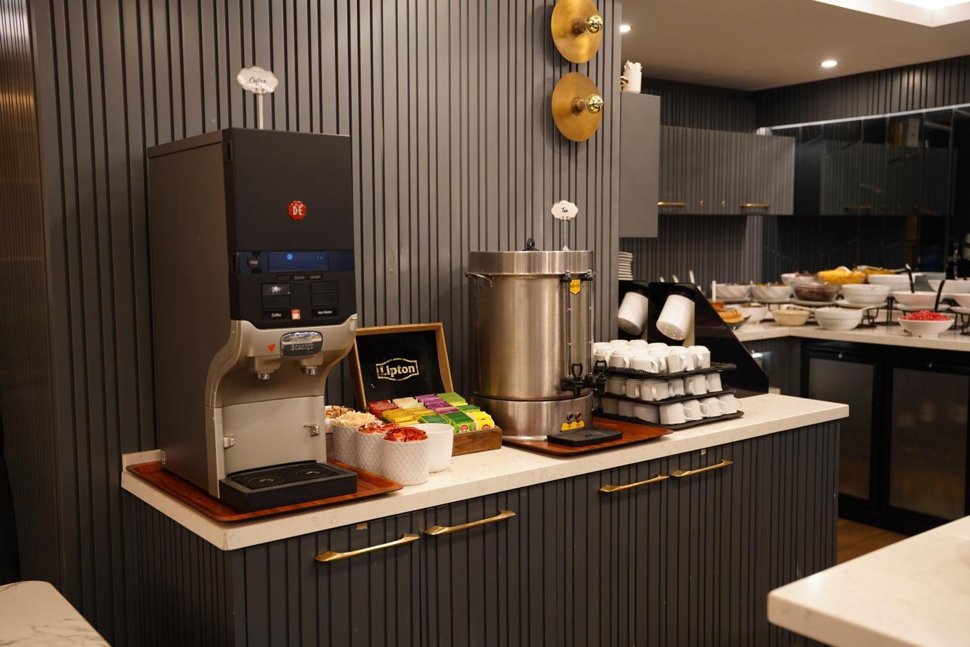 Hotel Amethyst Istanbul