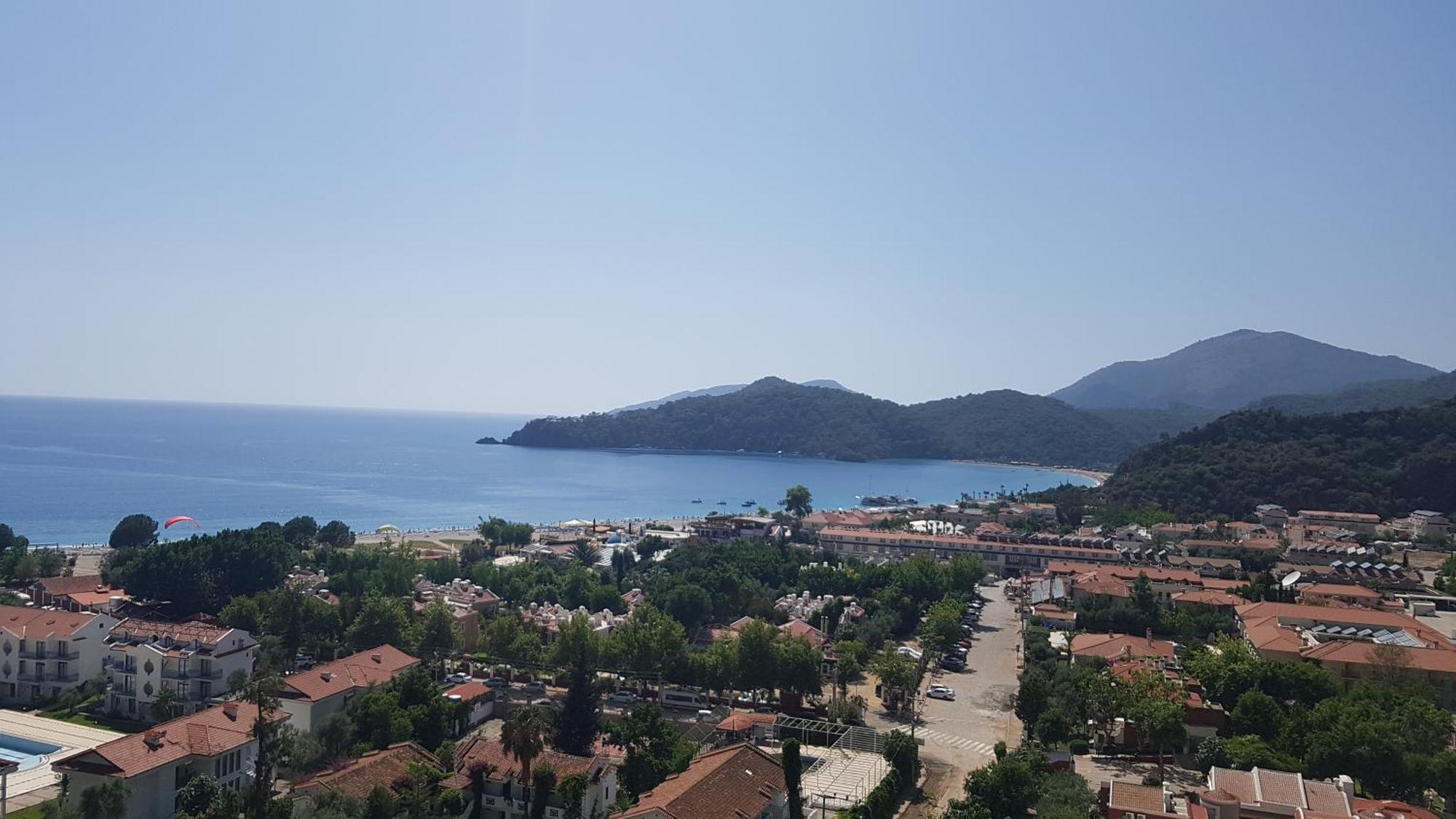 Hotel Symbola Oludeniz