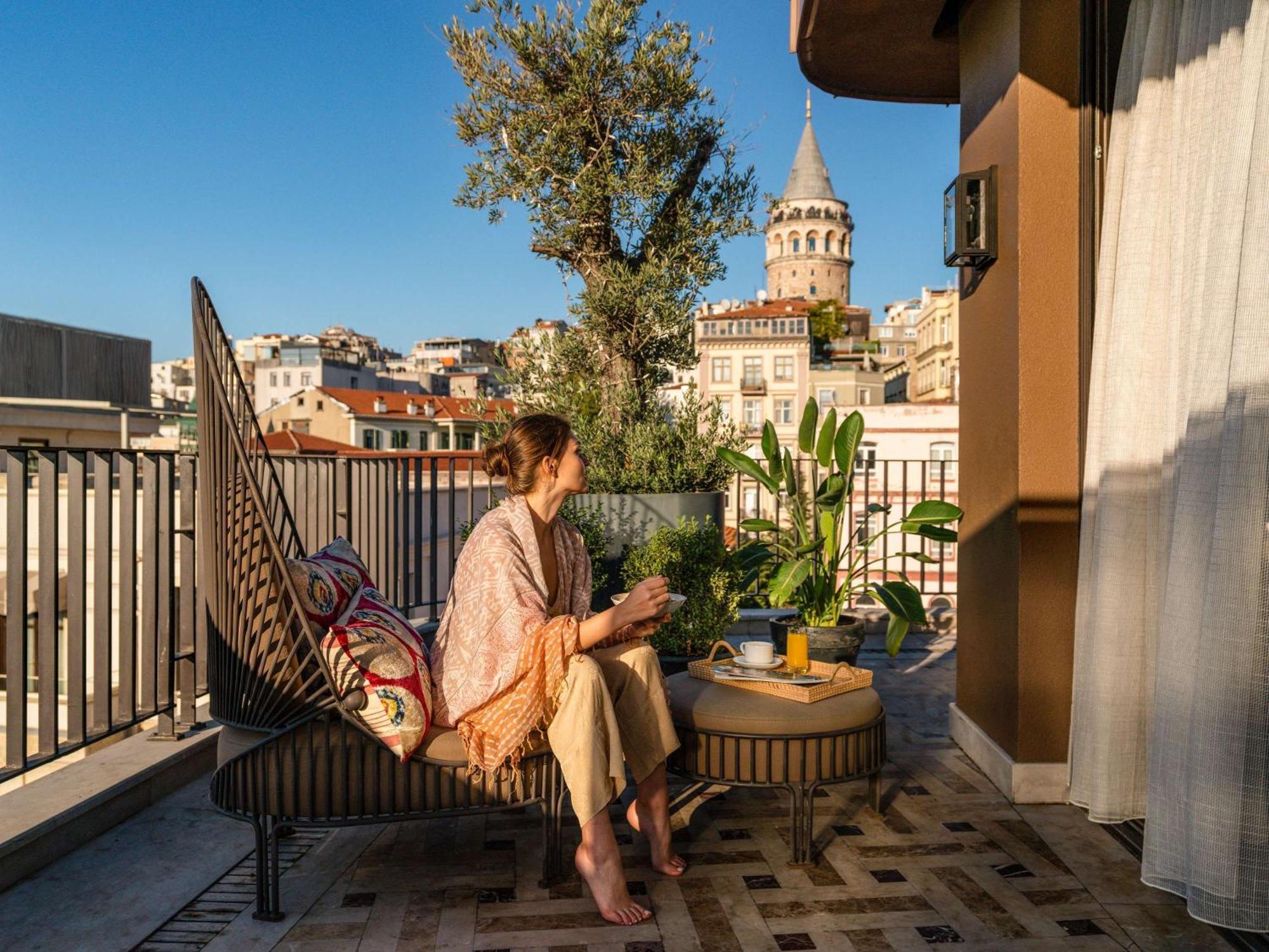 The Galata - Mgallery Collection Istanbul