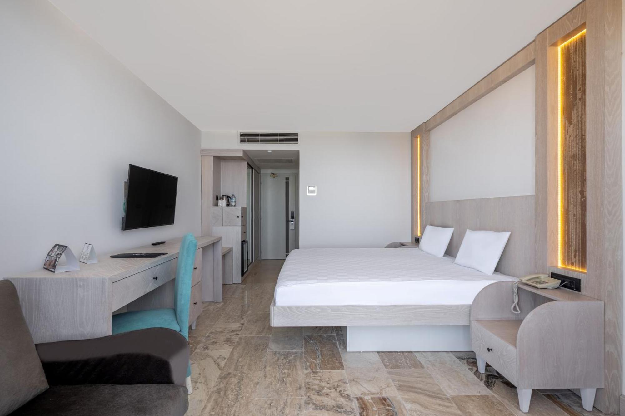 Resort Sunrise Queen Luxury 5*