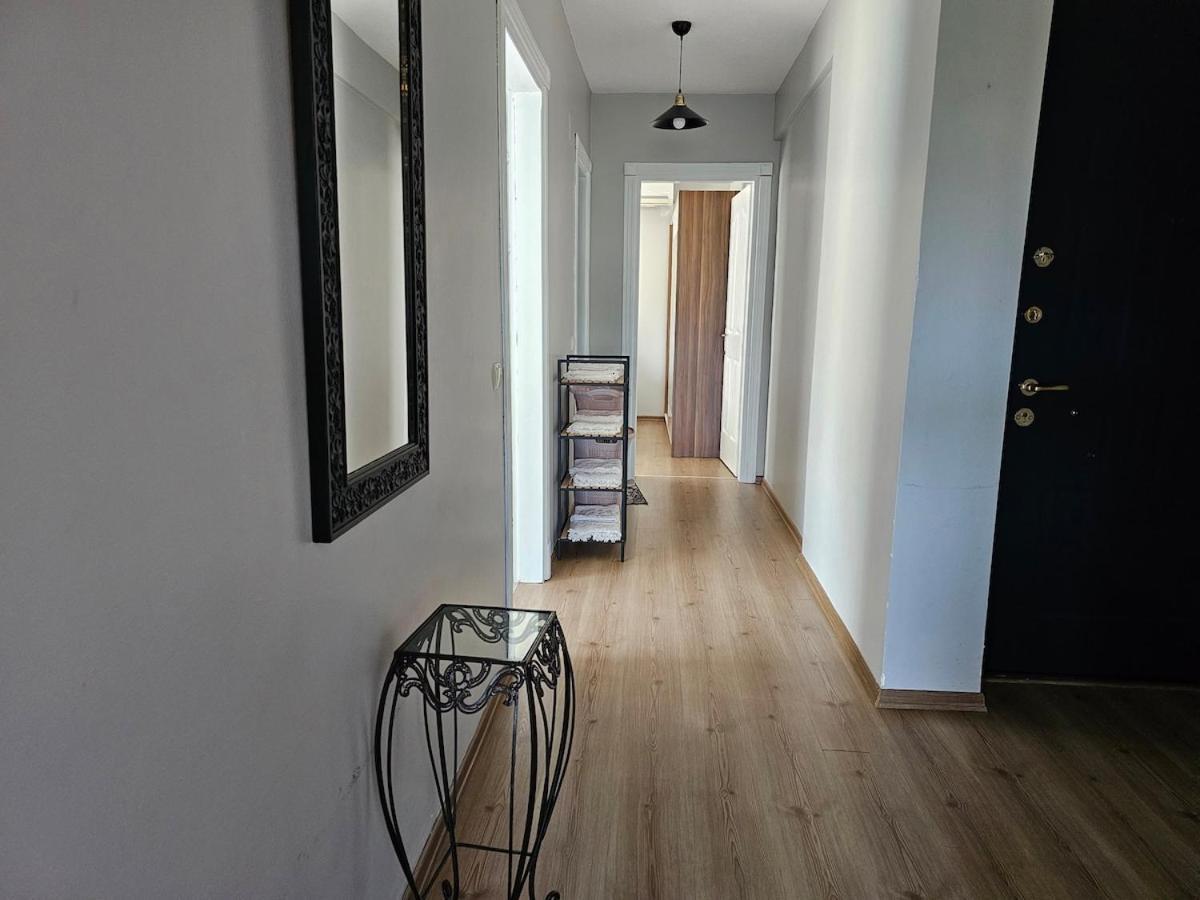 Deniz Manzarali, Plaja 100 Metre, Luks 4 * Marmaris