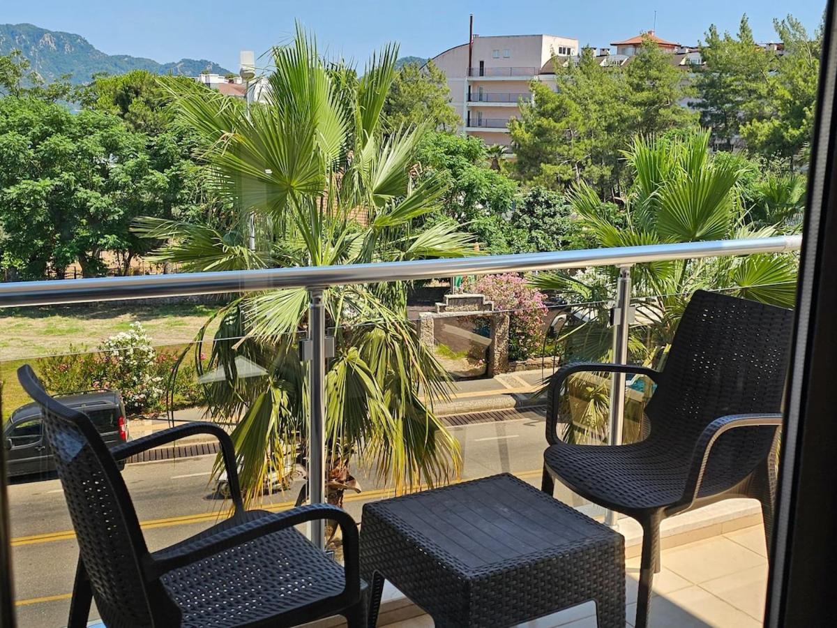 Deniz Manzarali, Plaja 100 Metre, Luks 4 Apartment *
