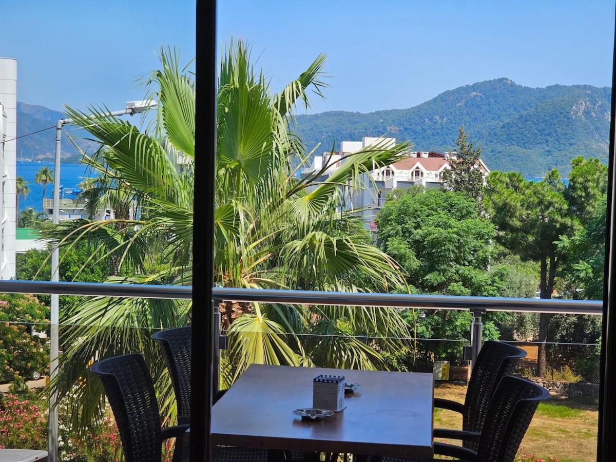 Apartment Deniz Manzarali, Plaja 100 Metre, Luks 4