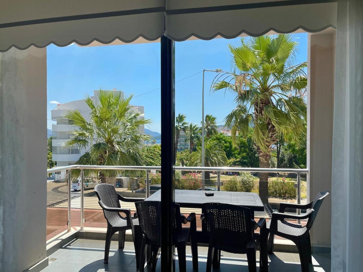 Deniz Manzarali, Plaja 100 Metre, Luks 1 Apartment *