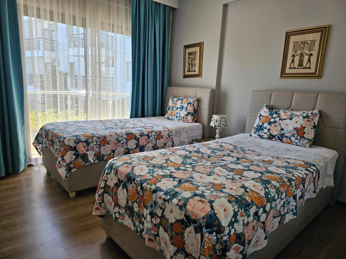 Deniz Manzarali, Plaja 100 Metre, Luks 4 *