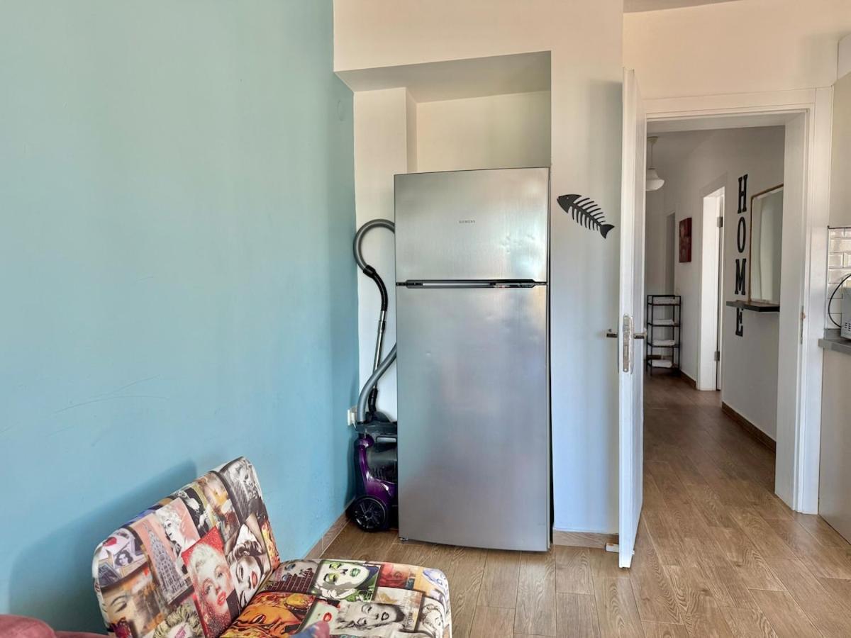 Apartment Deniz Manzarali, Plaja 100 Metre, Luks 1 *