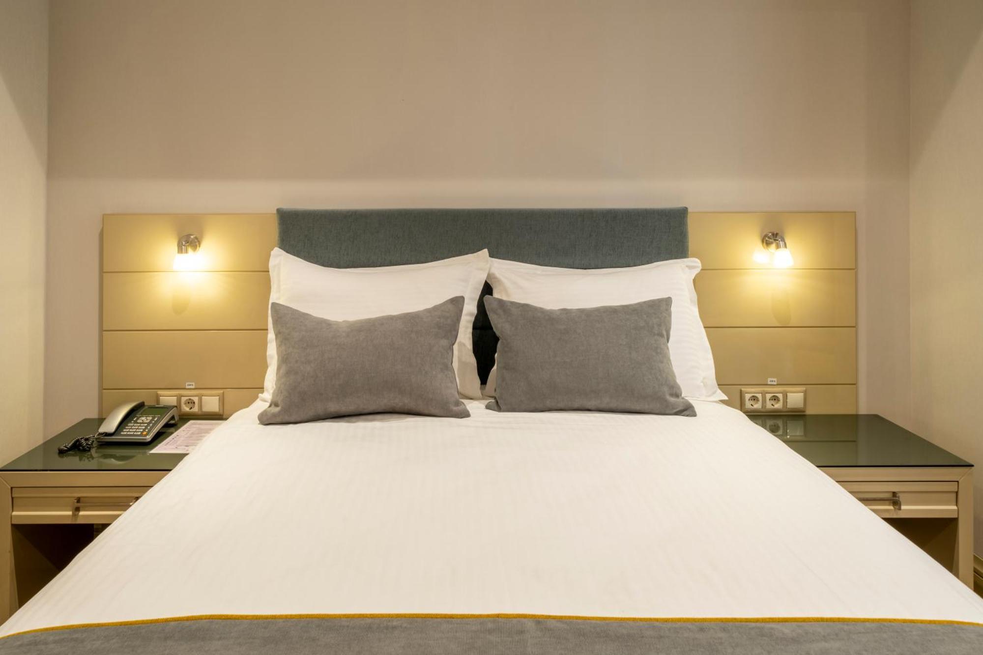 Amethyst Hotel