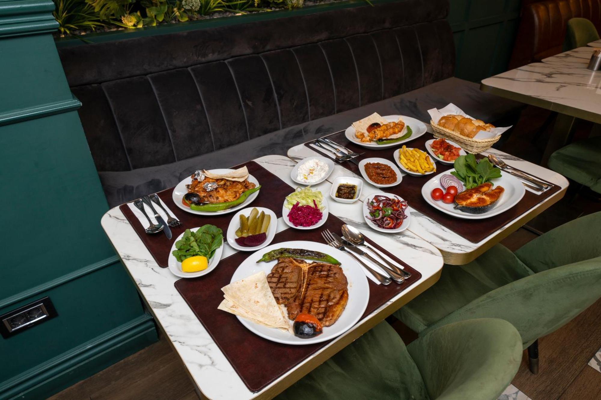Hotel Amethyst Istanbul