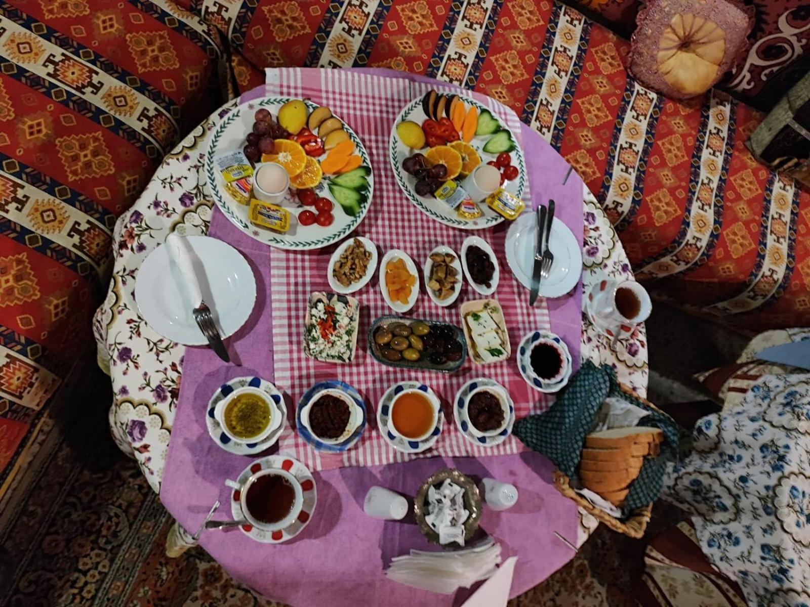 Guest house Homeros & *