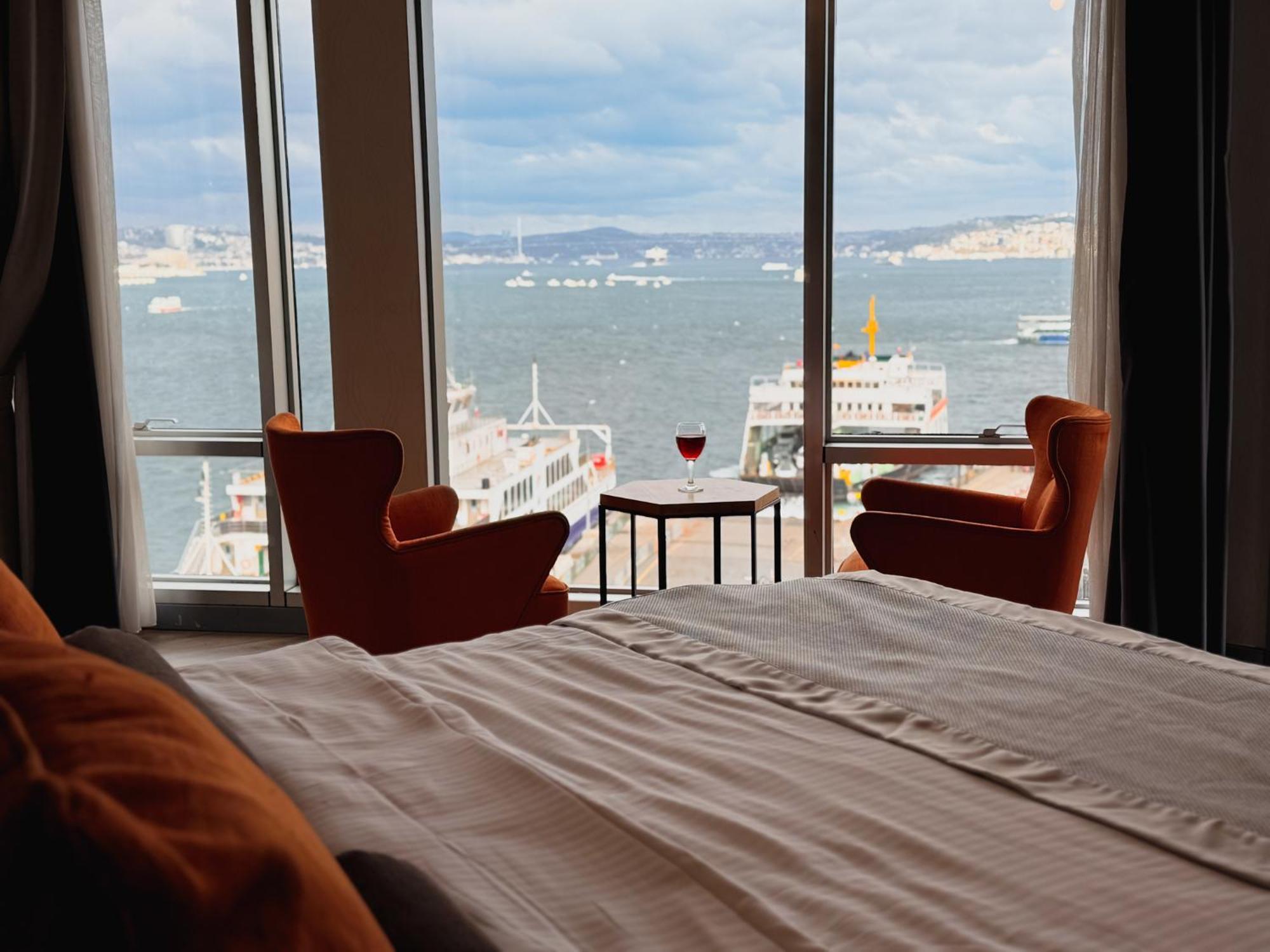Manesol Old Bosphorus