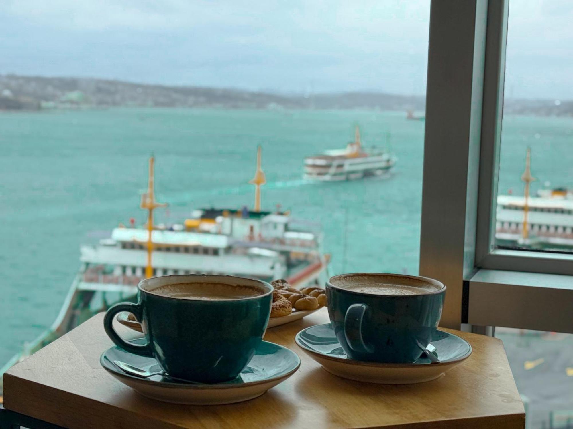 Manesol Old Bosphorus Istanbul