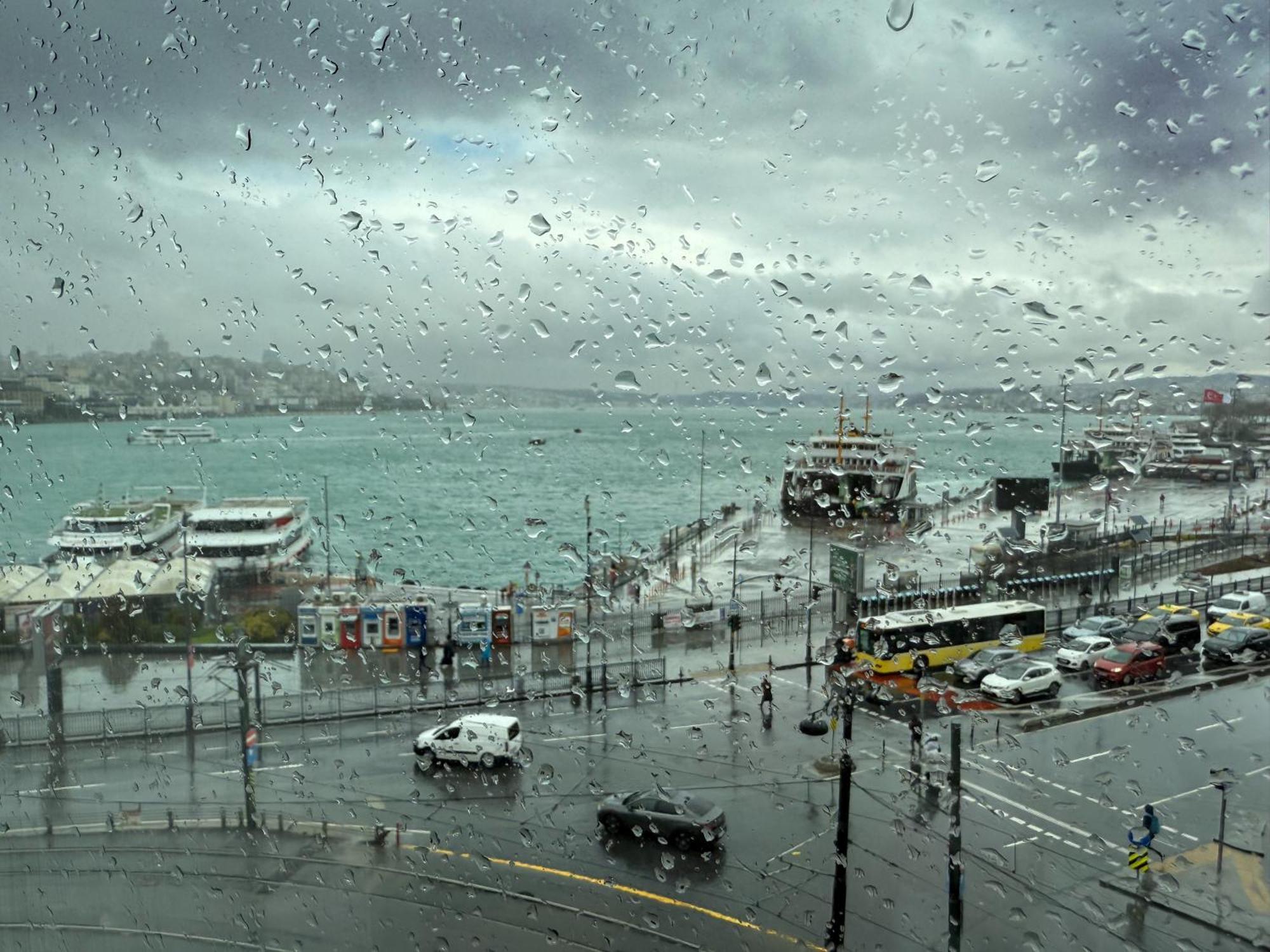 Hotel Manesol Old Bosphorus 4*