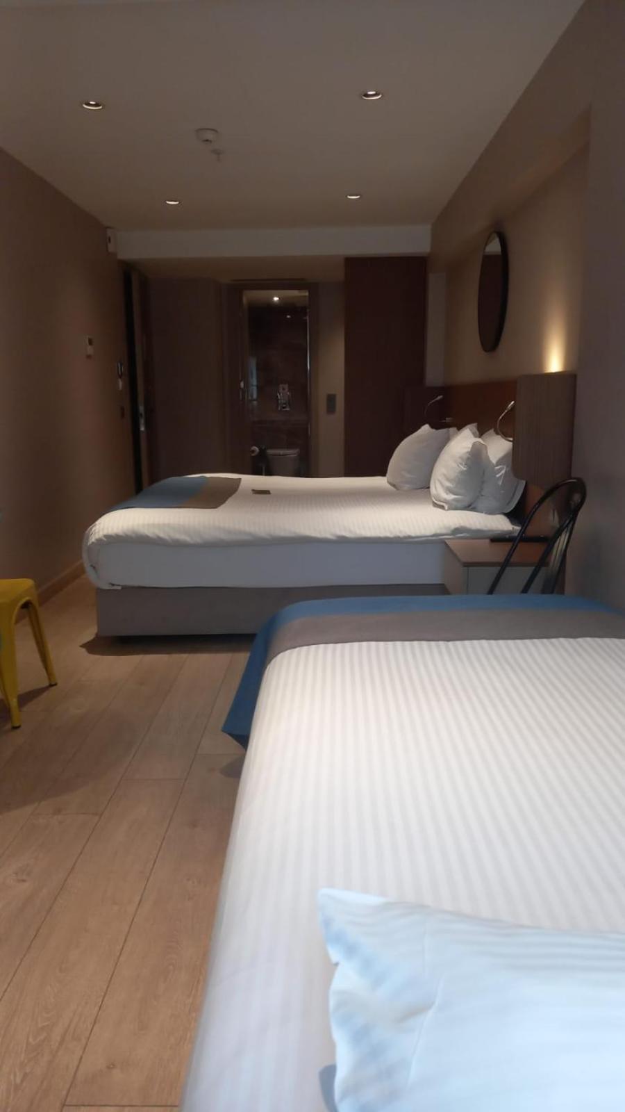 Redmont Nisantasi 3* Istanbul