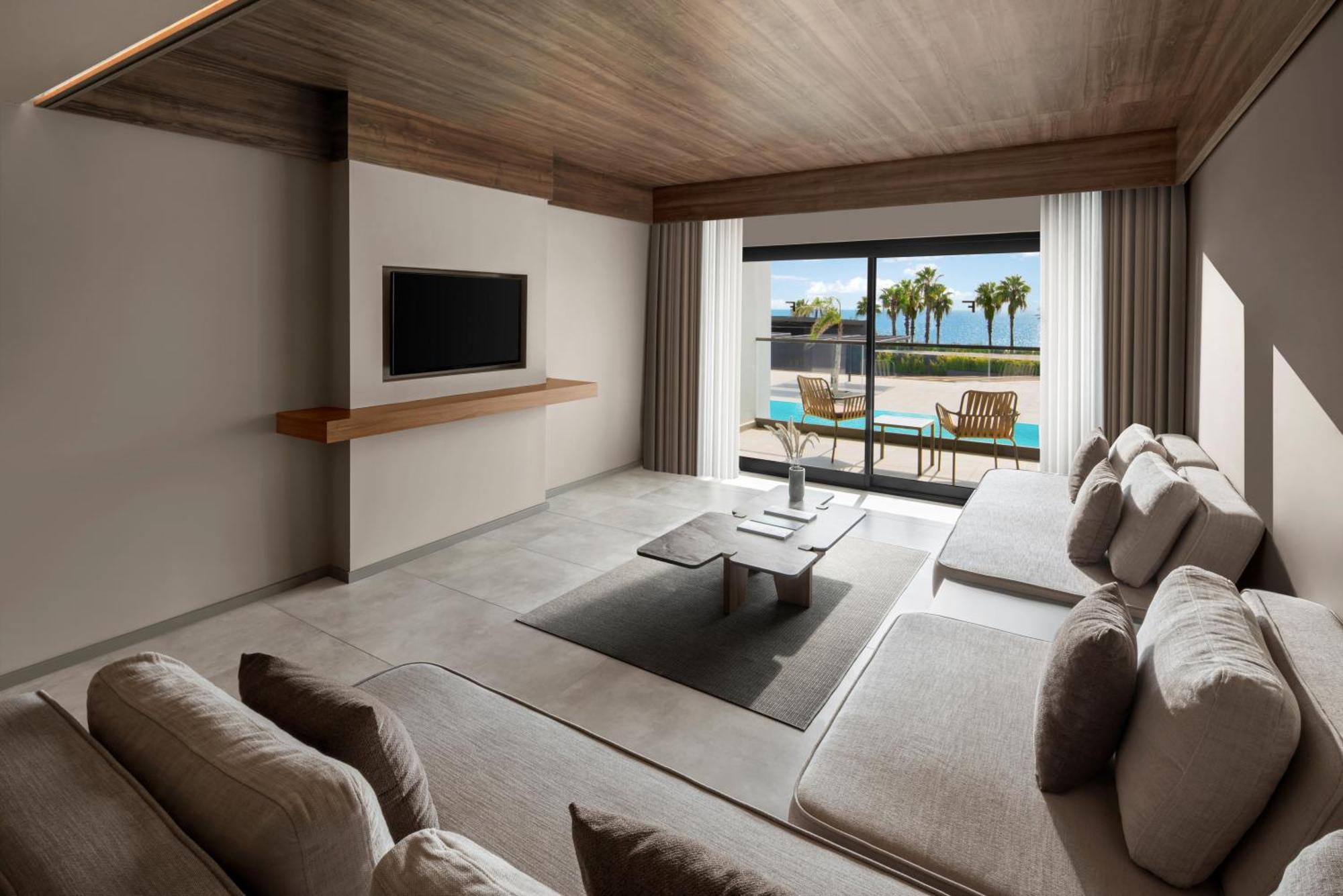 Hotel Paloma Finesse 5*