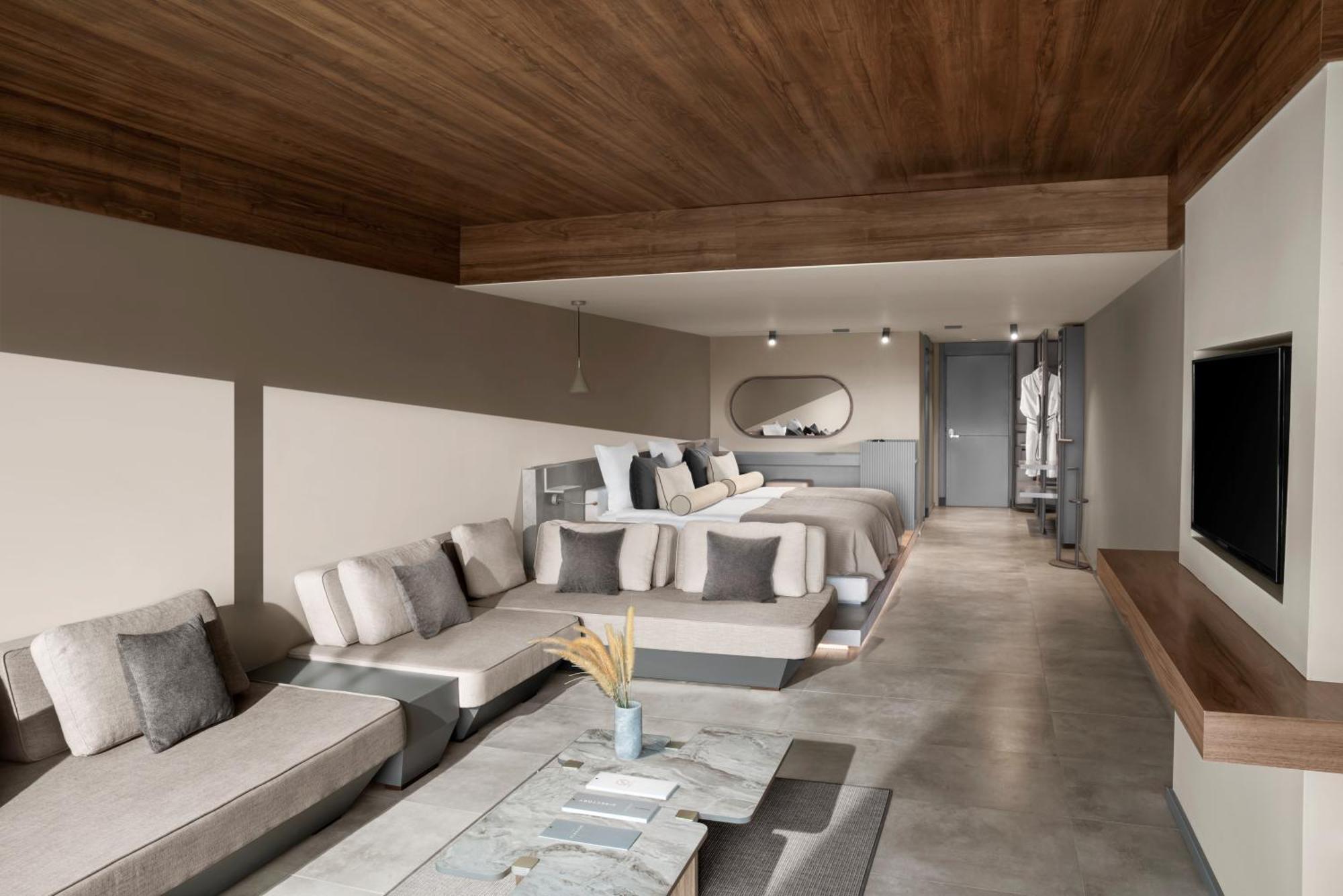 Paloma Finesse 5*