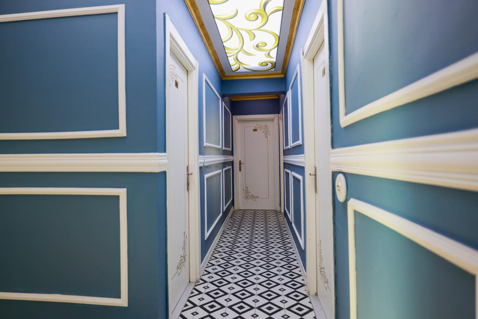 Huerrem Sultan's Sanctuary Hotel *